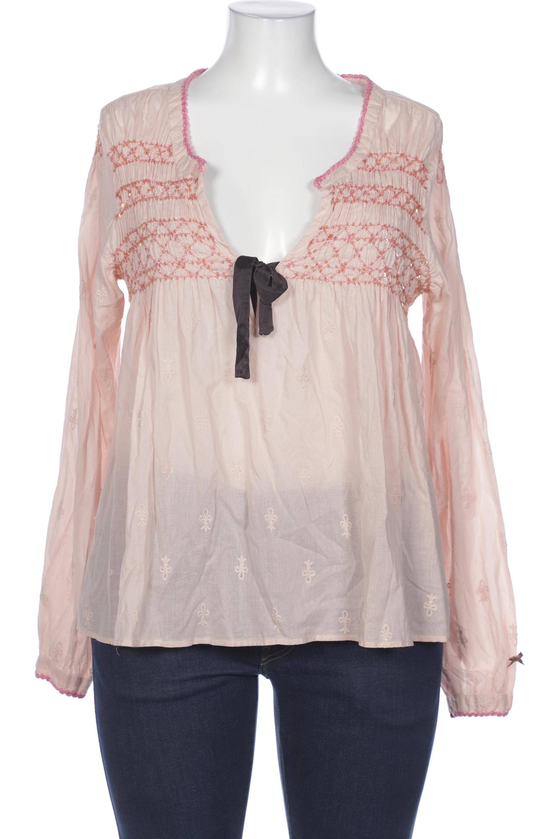 

Odd Molly Damen Bluse, pink