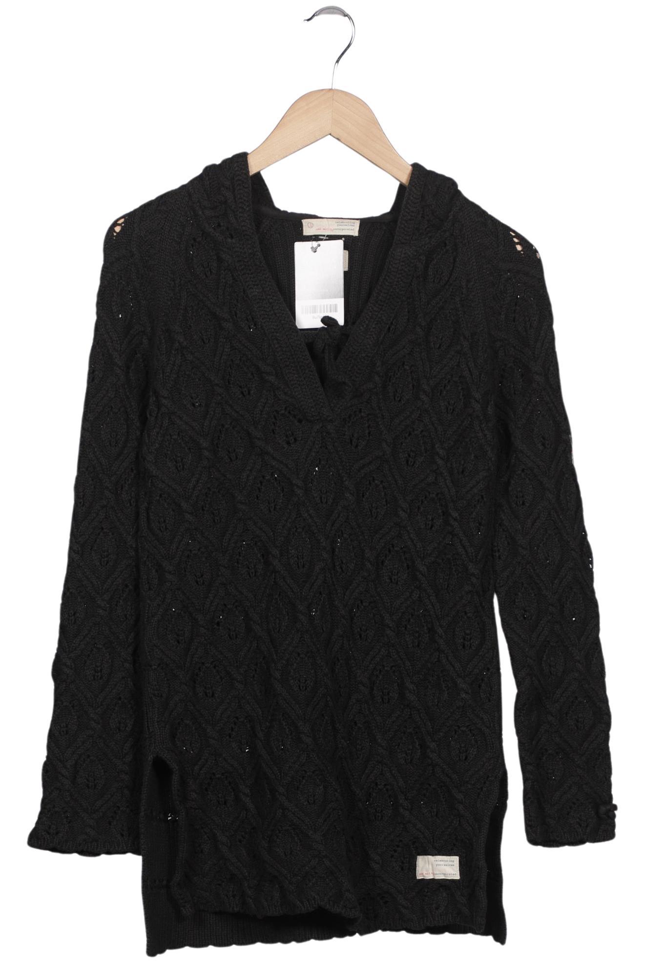 

Odd Molly Damen Pullover, schwarz, Gr. 36