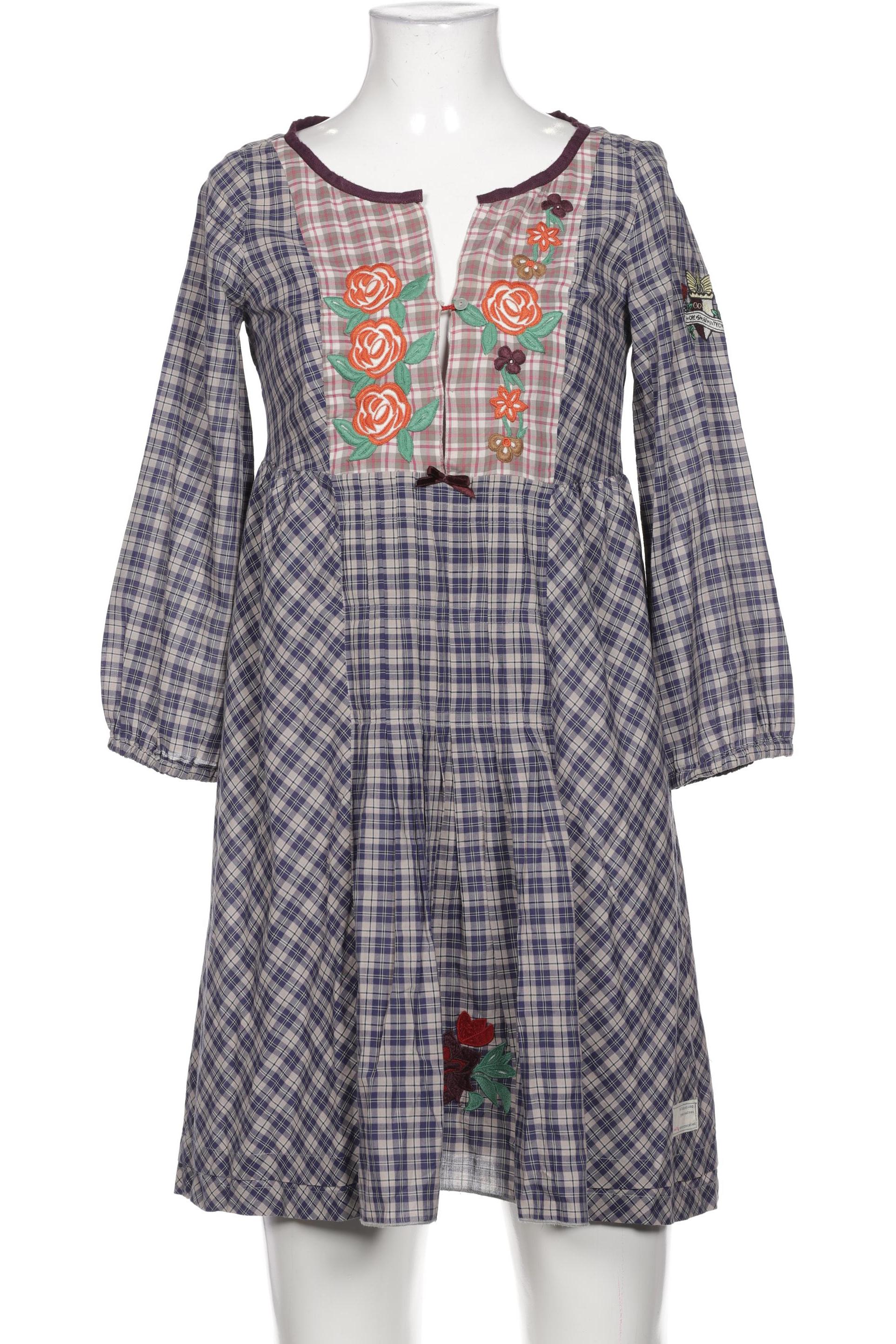 

Odd Molly Damen Kleid, marineblau