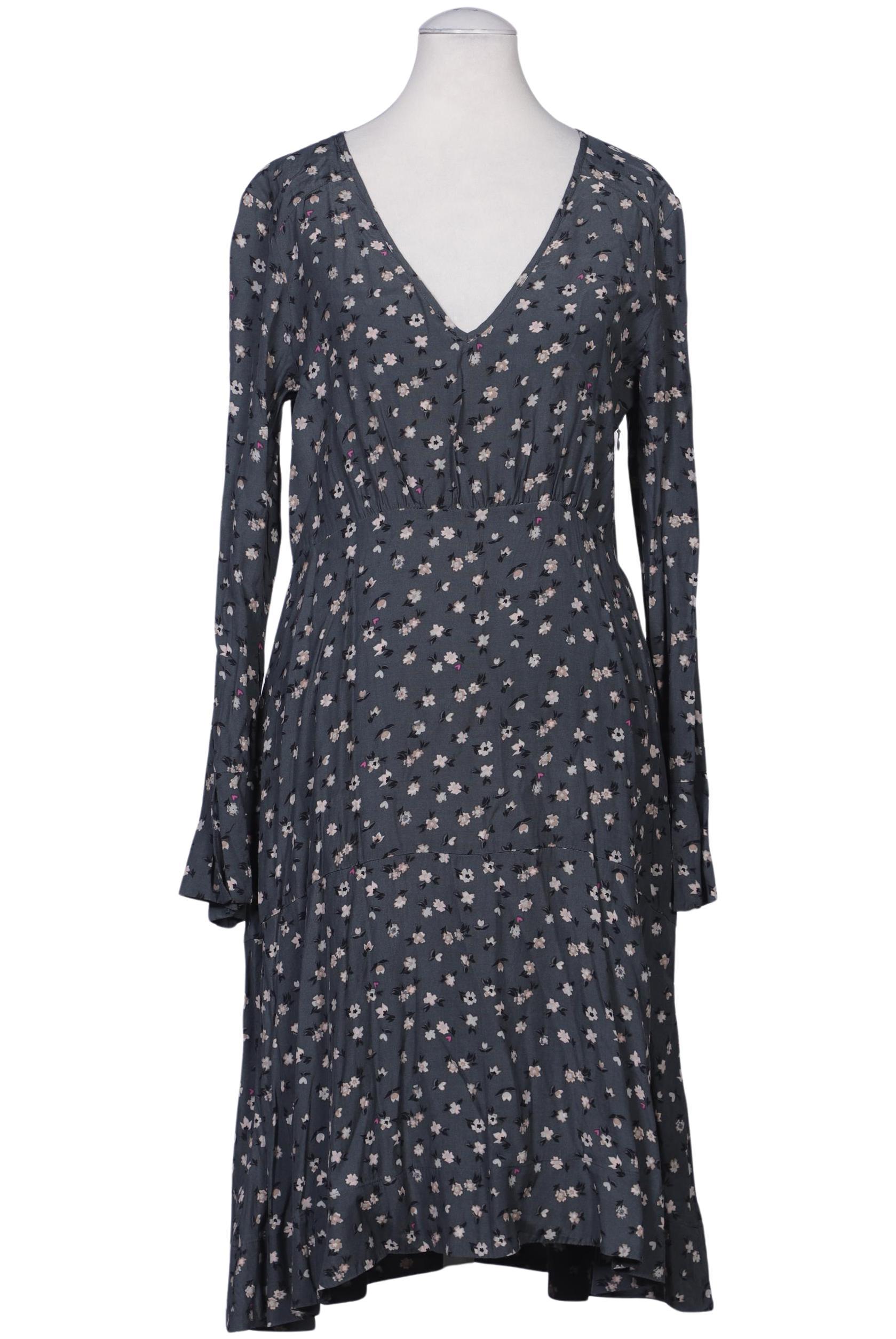 

Odd Molly Damen Kleid, marineblau, Gr. 36