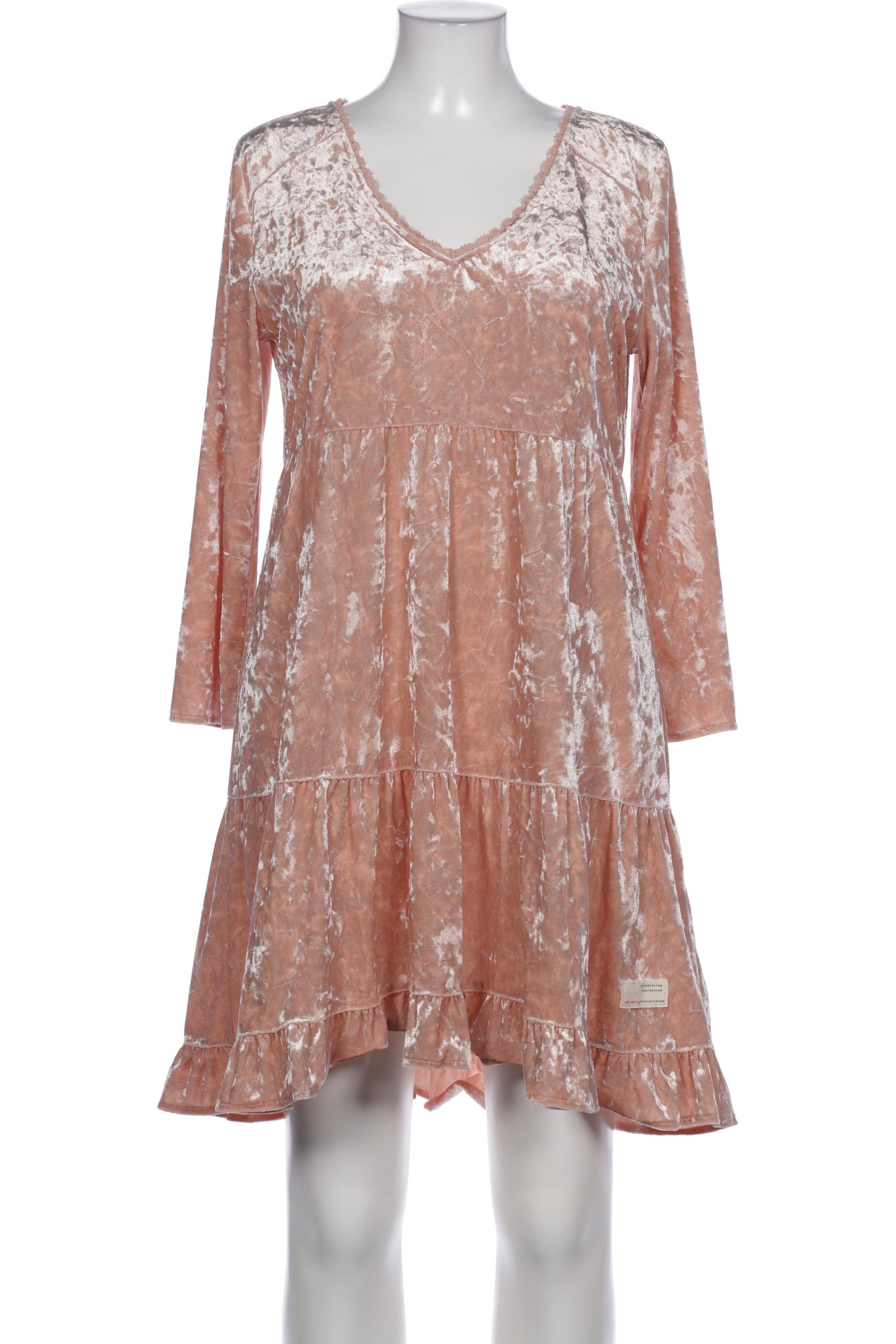 

Odd Molly Damen Kleid, pink, Gr. 44