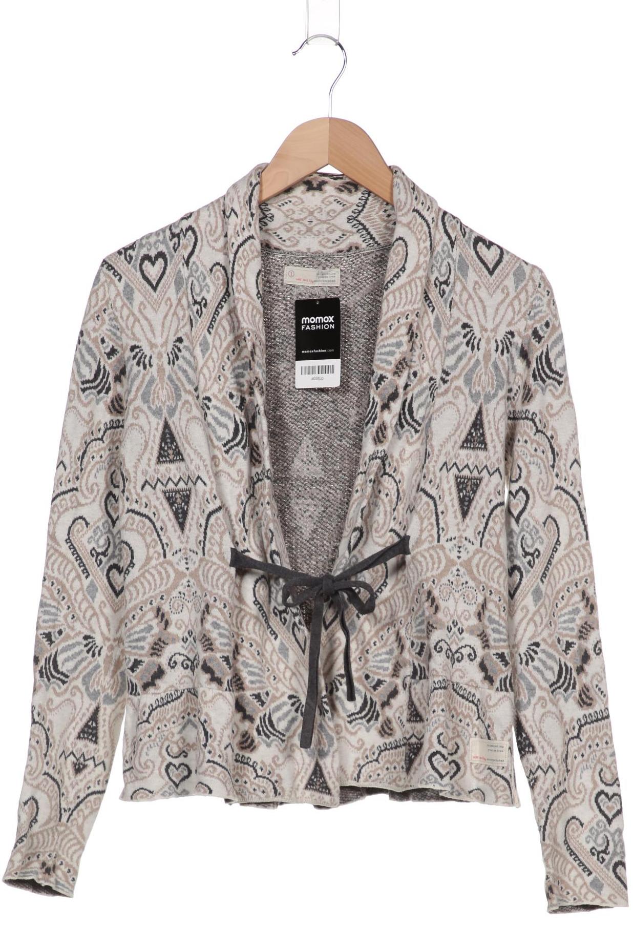 

Odd Molly Damen Strickjacke, beige