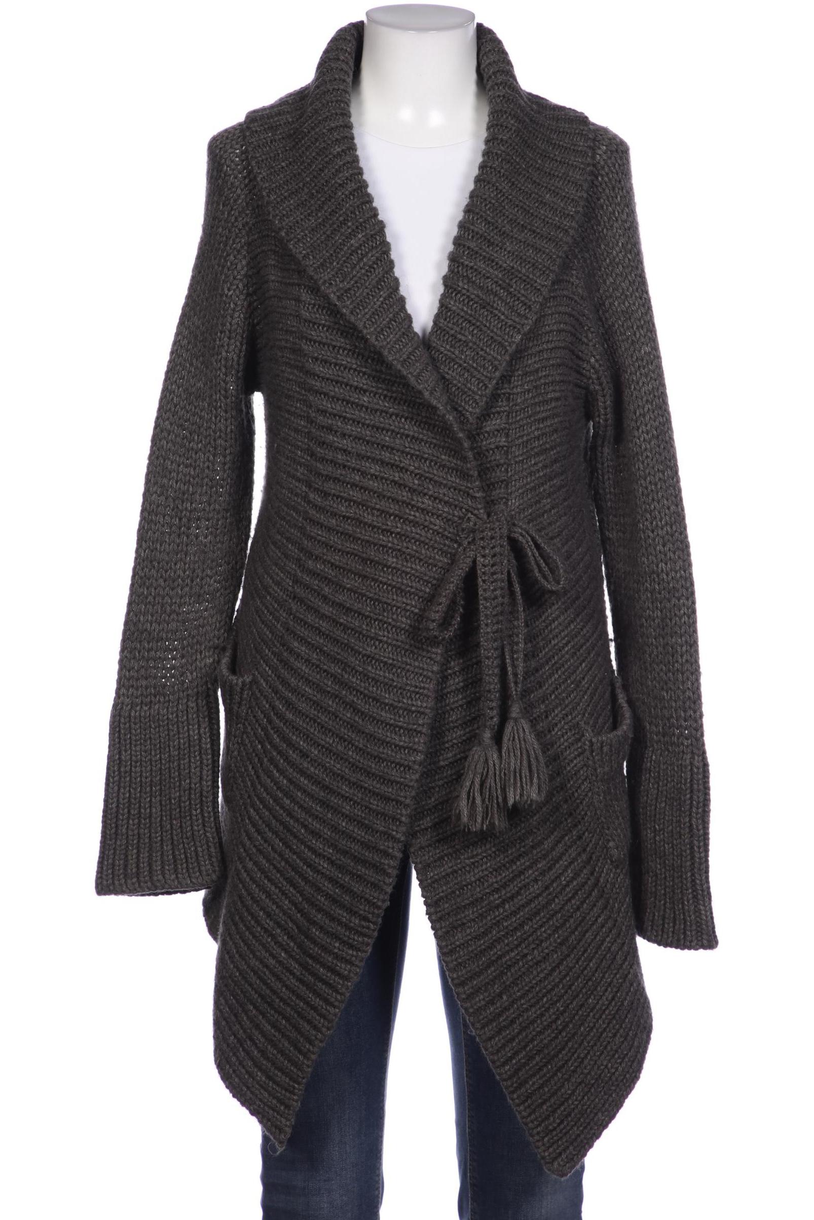 

Odd Molly Damen Strickjacke, grau, Gr. 36
