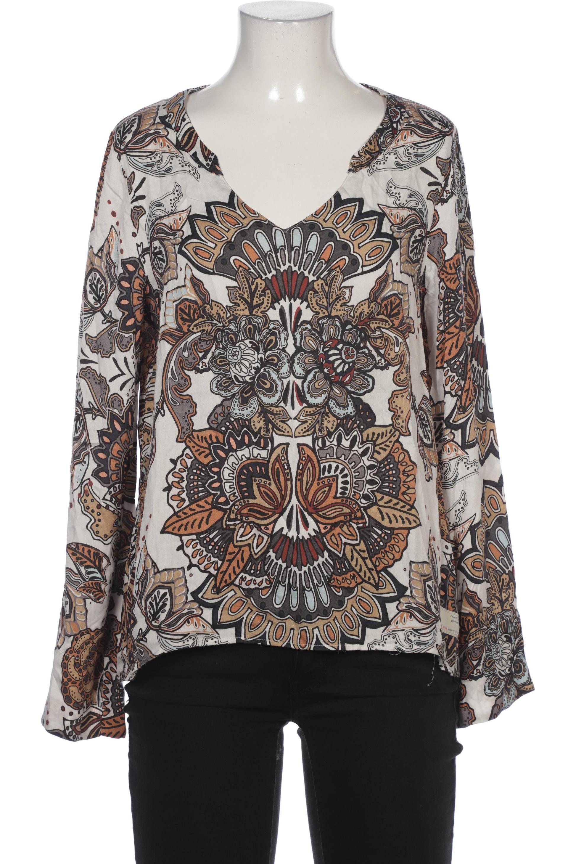 

Odd Molly Damen Bluse, grau