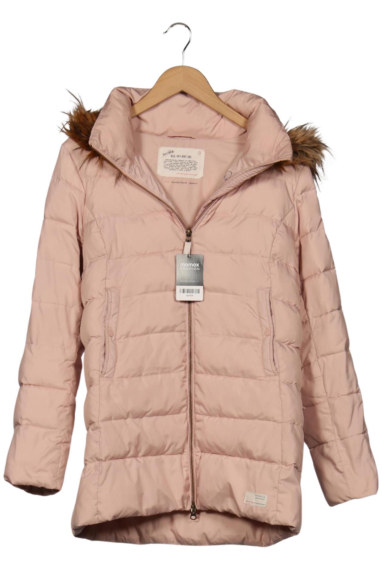 

Odd Molly Damen Mantel, pink, Gr. 42