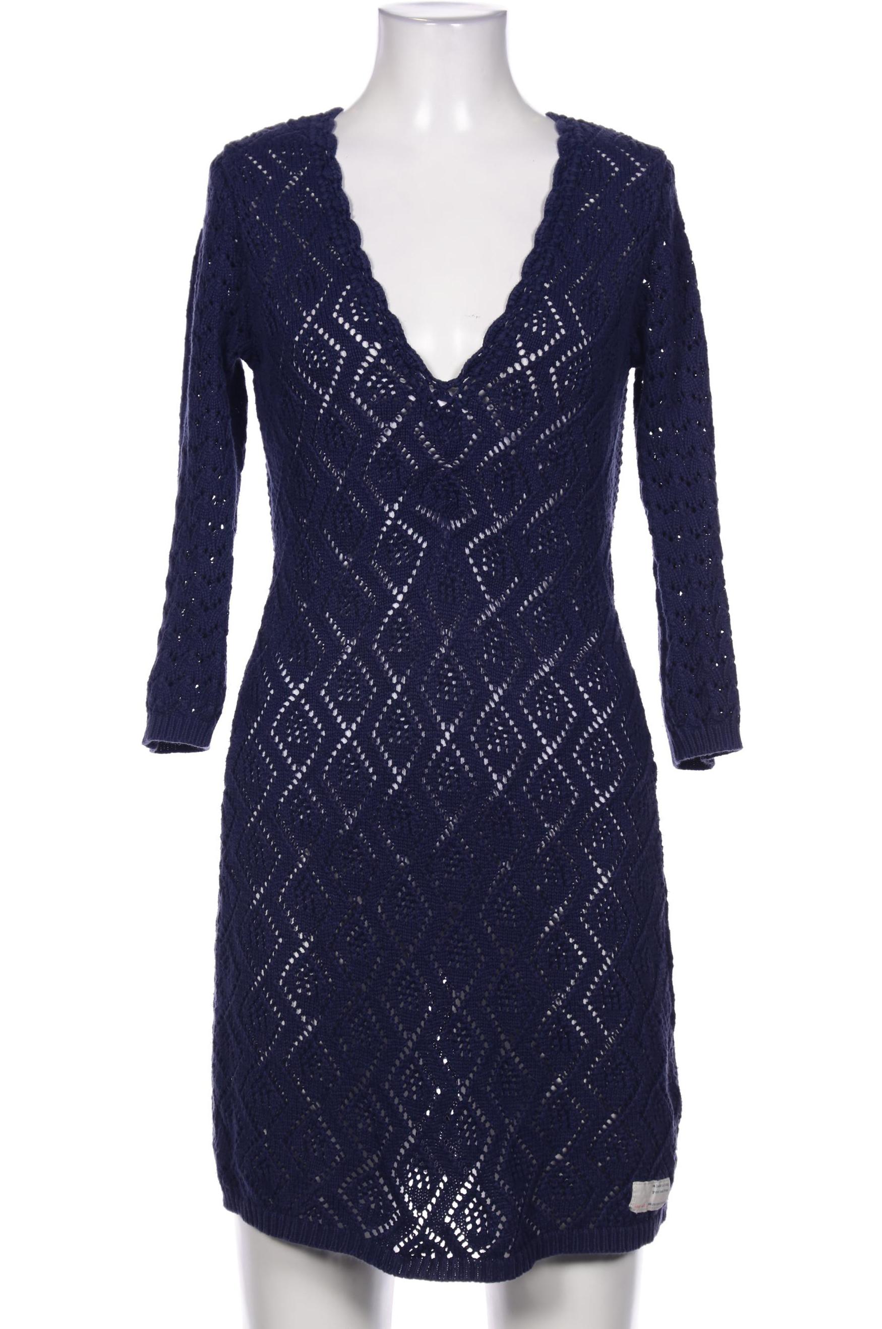 

Odd Molly Damen Kleid, marineblau, Gr. 34