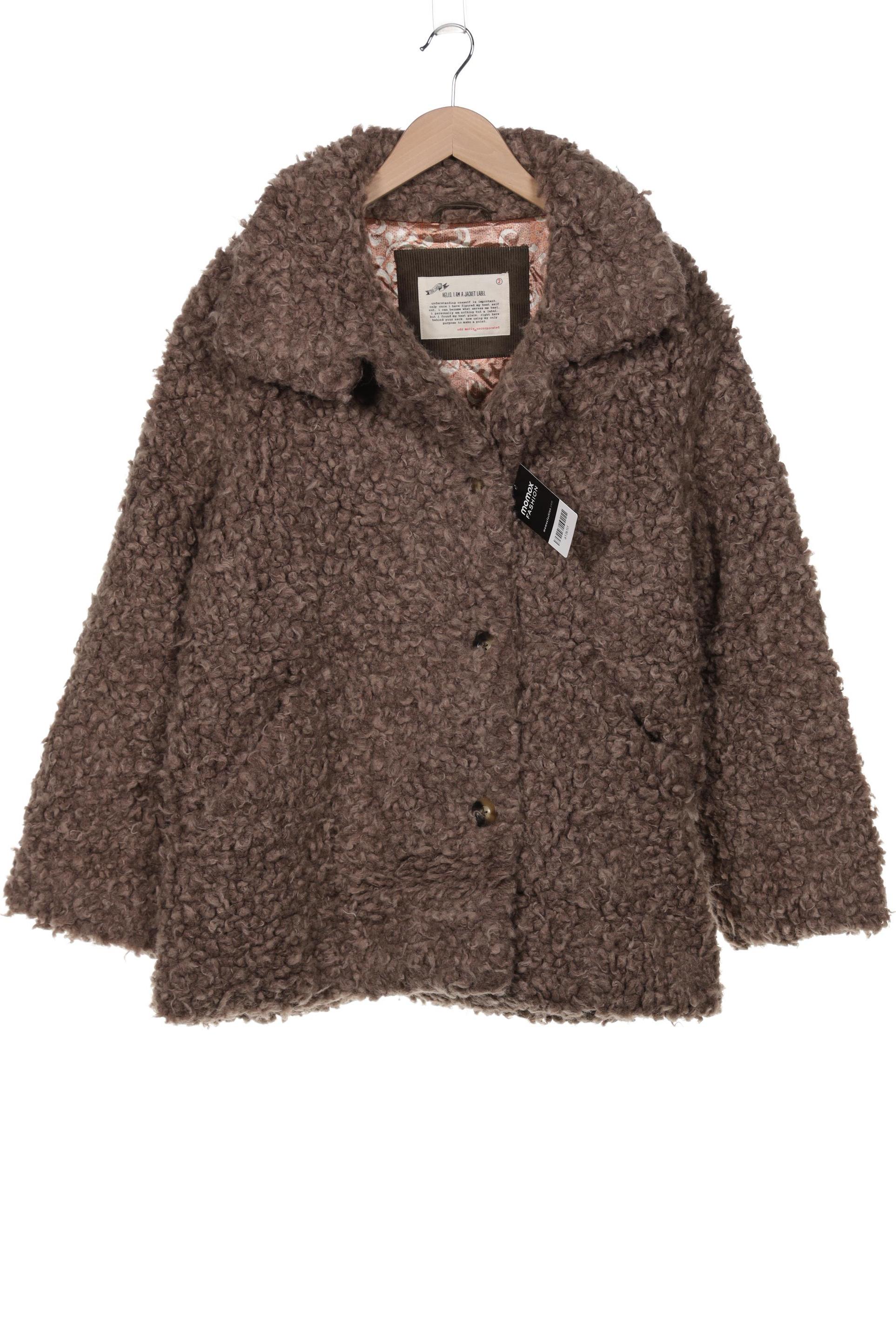 

Odd Molly Damen Jacke, braun, Gr. 38