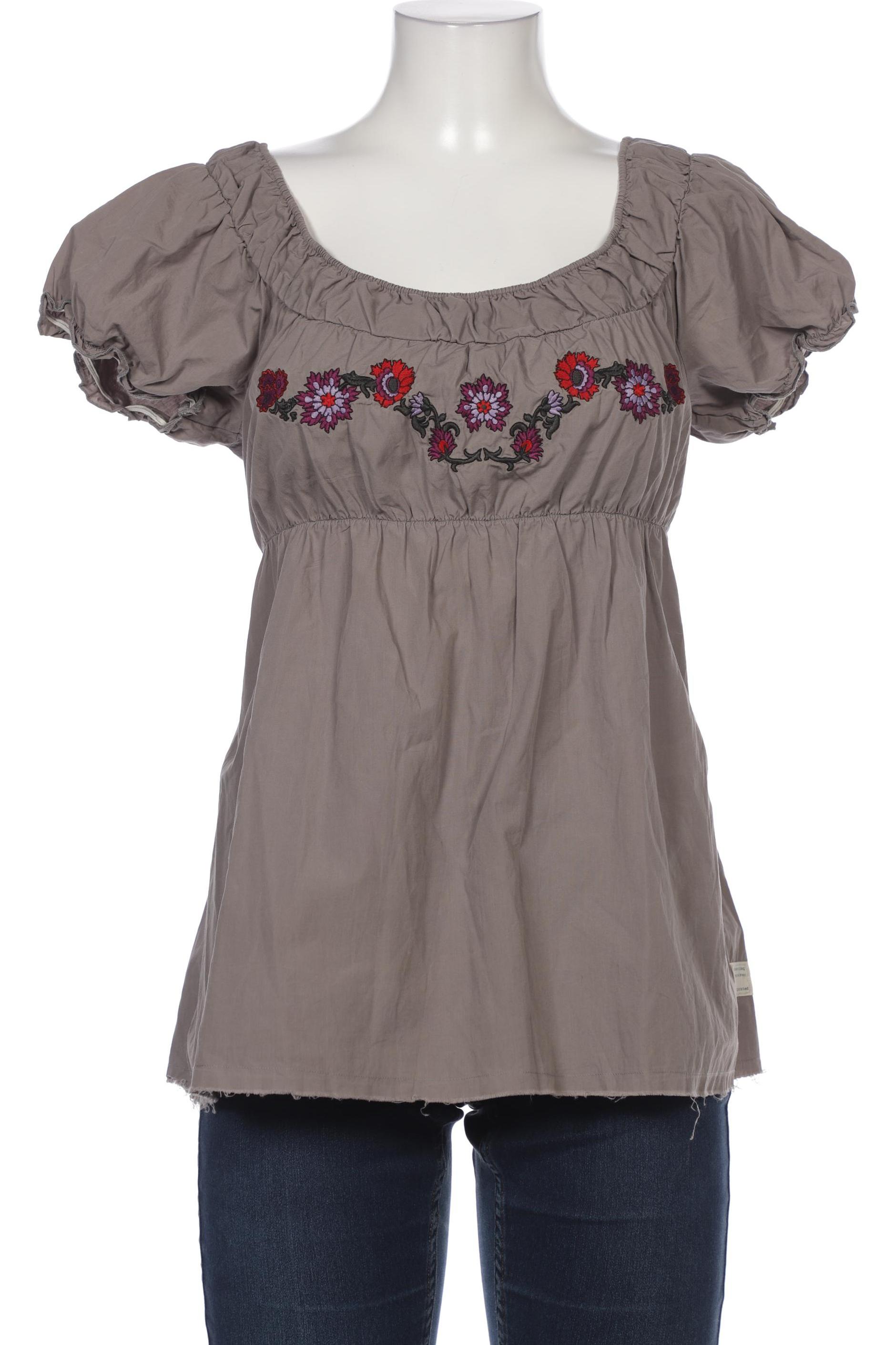 

Odd Molly Damen Bluse, grau