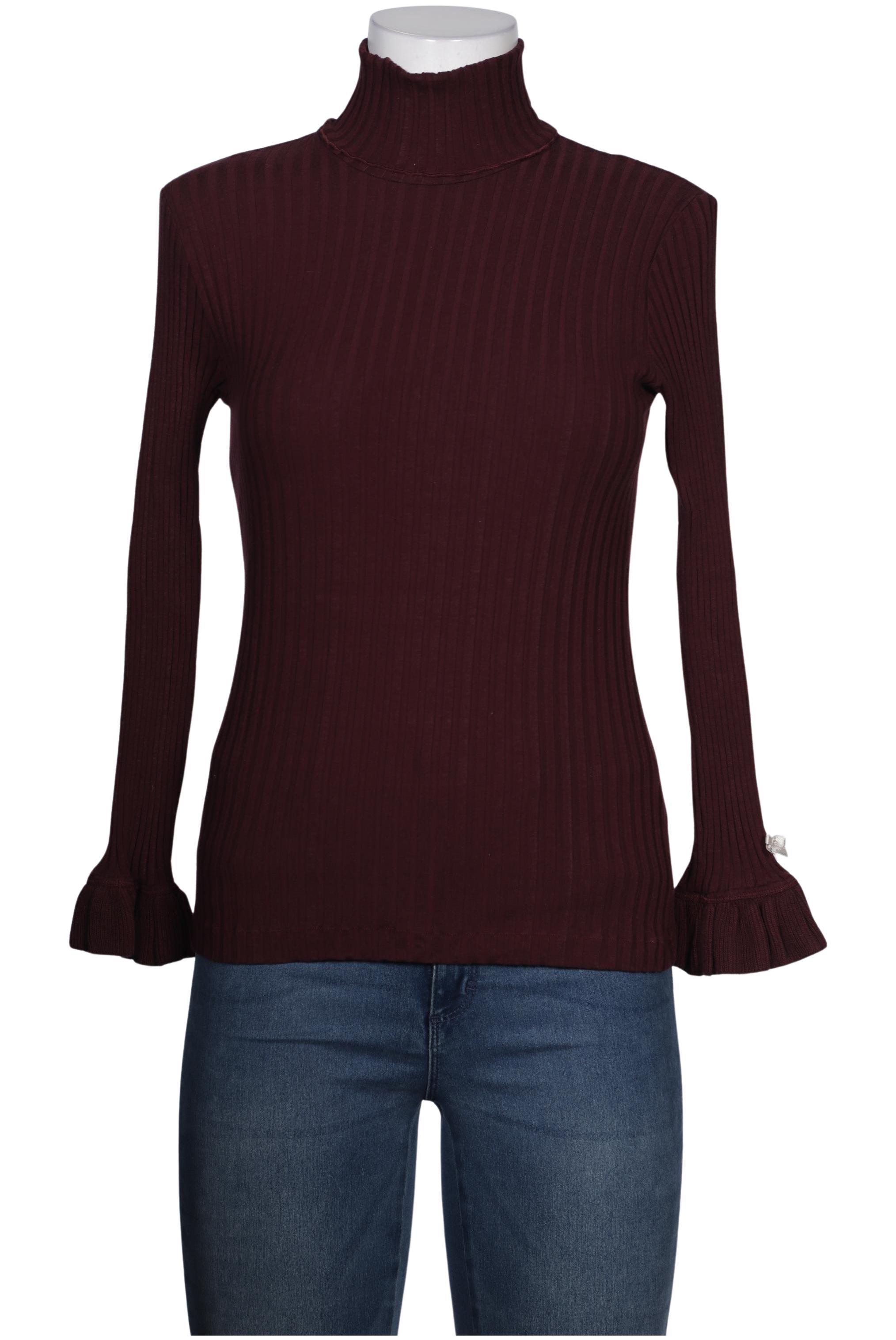 

Odd Molly Damen Pullover, bordeaux, Gr. 42