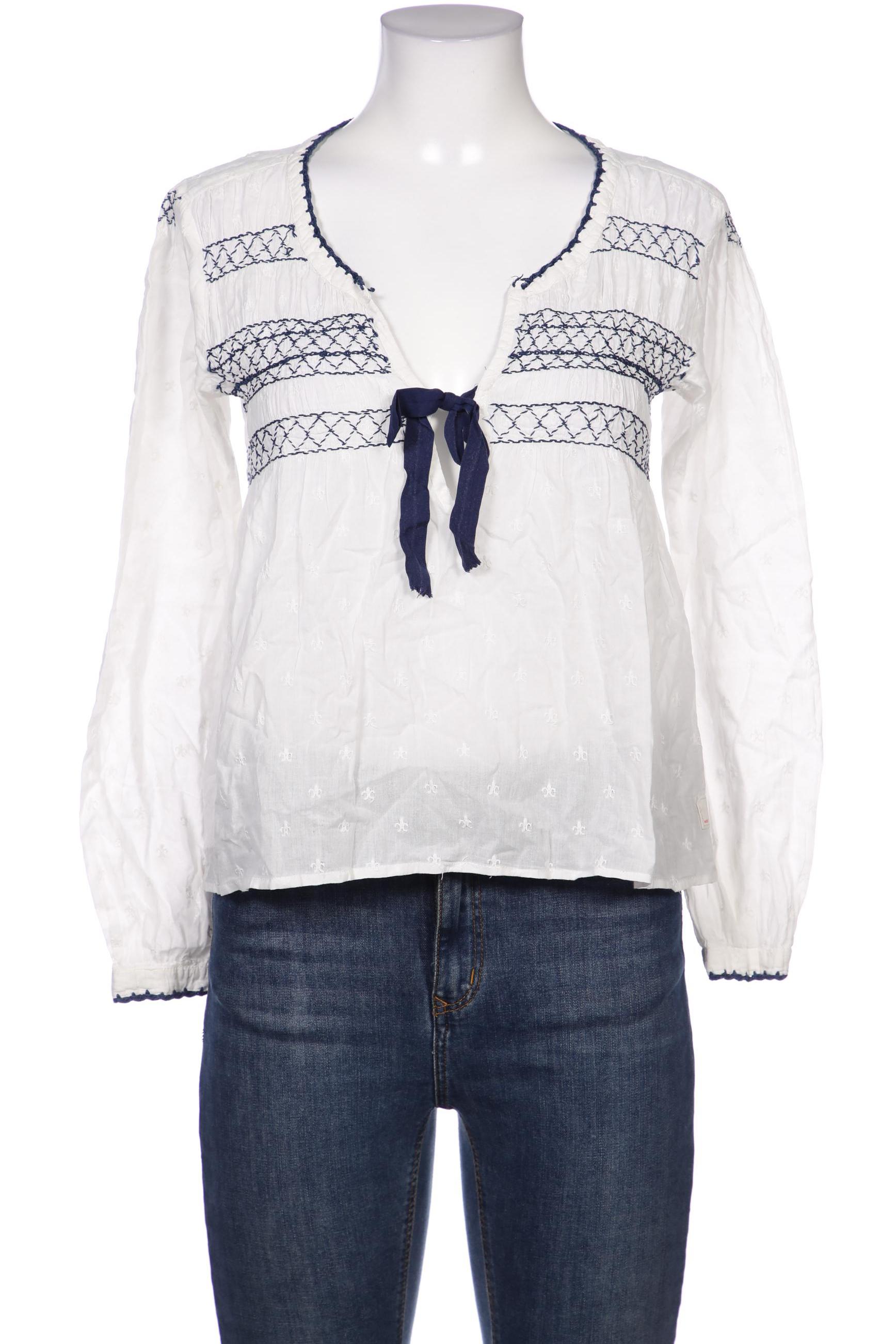 

Odd Molly Damen Bluse, weiß, Gr. 36