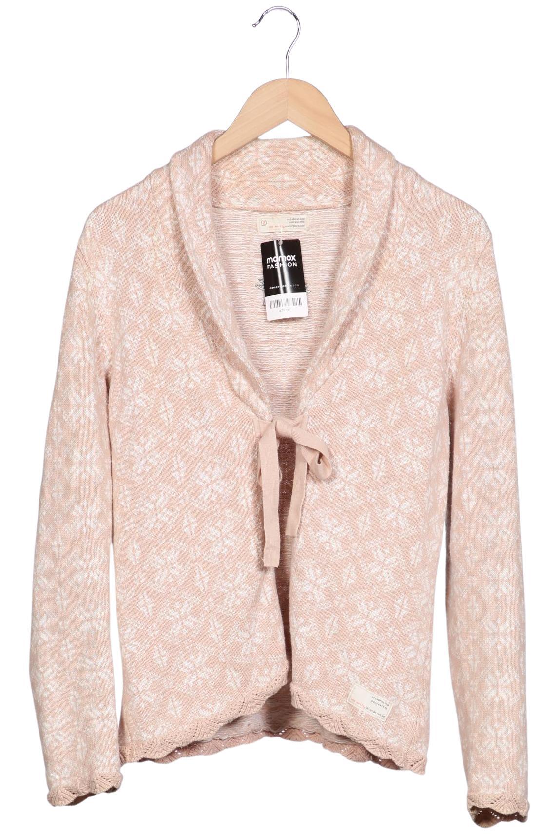 

Odd Molly Damen Strickjacke, pink, Gr. 38