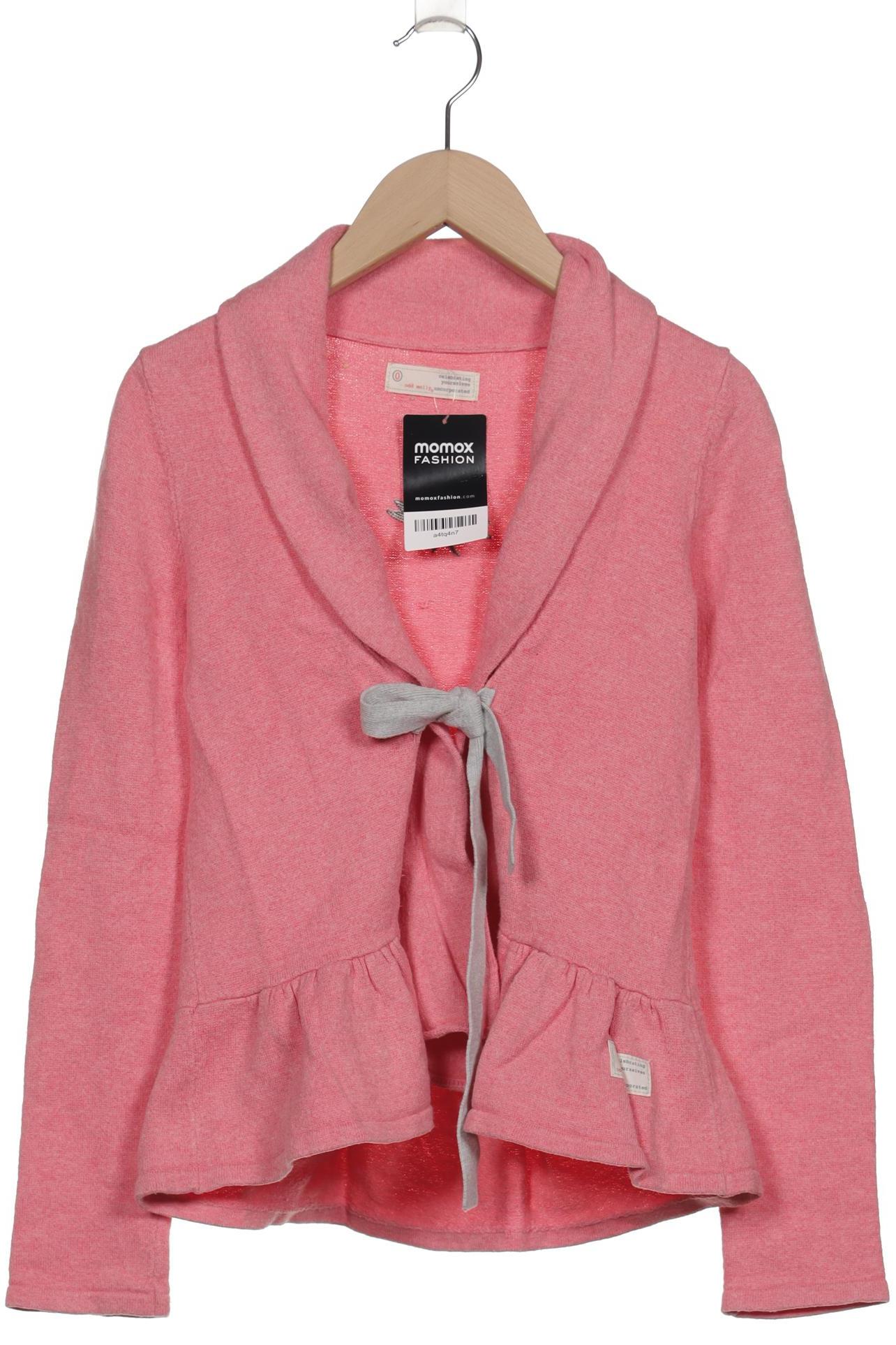 

Odd Molly Damen Strickjacke, pink, Gr. 34