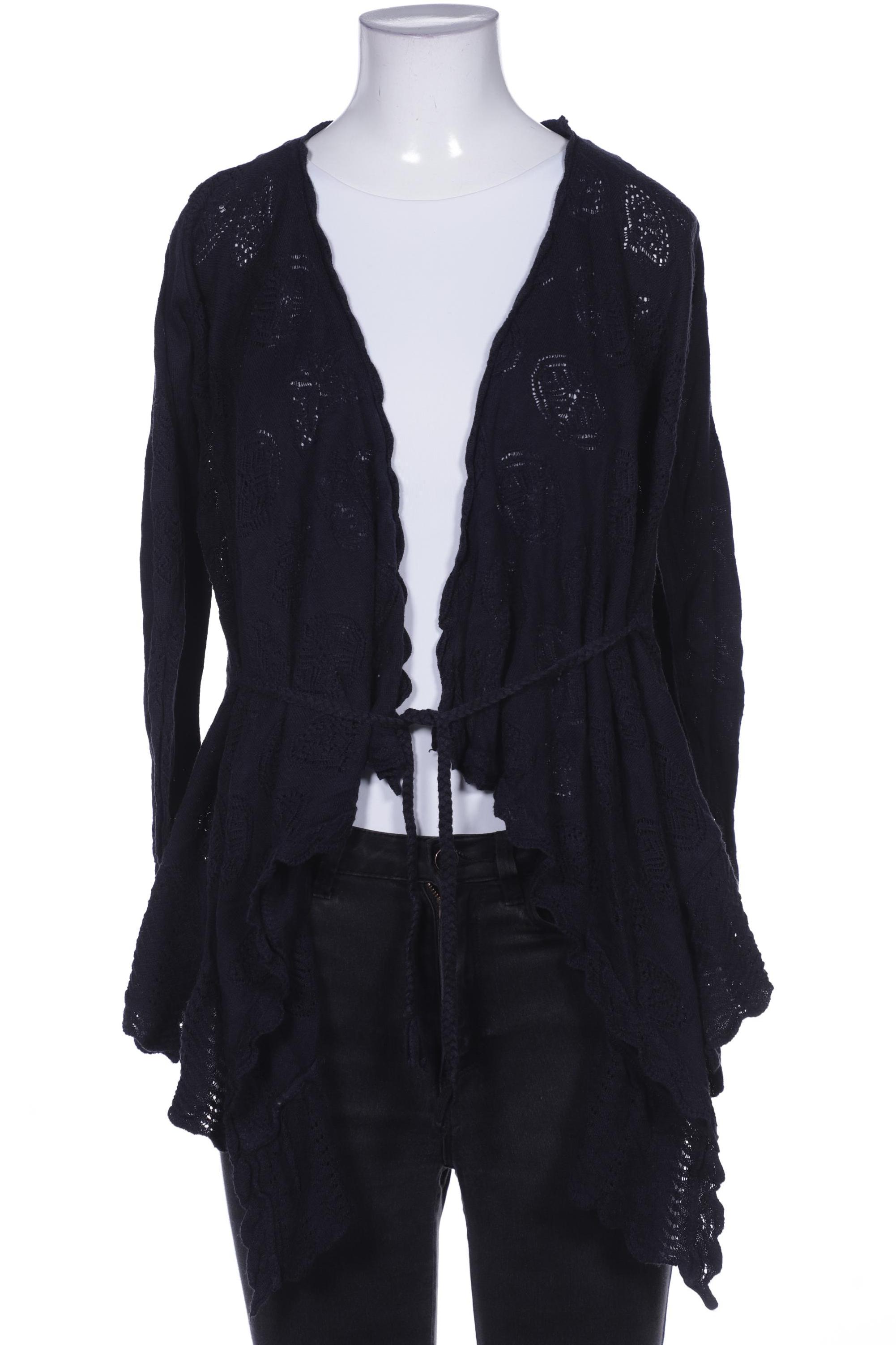 

Odd Molly Damen Strickjacke, marineblau