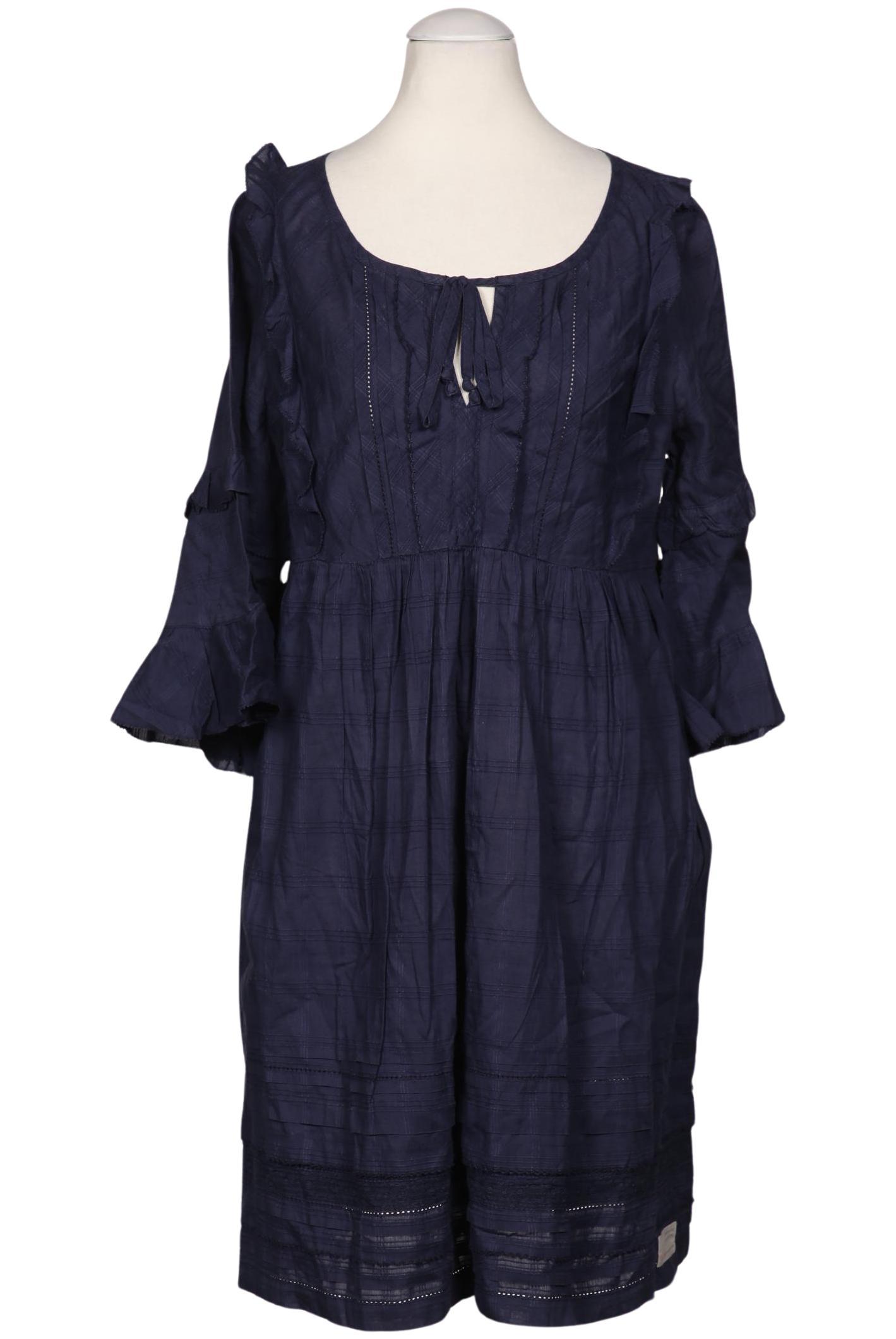 

Odd Molly Damen Kleid, marineblau, Gr. 36