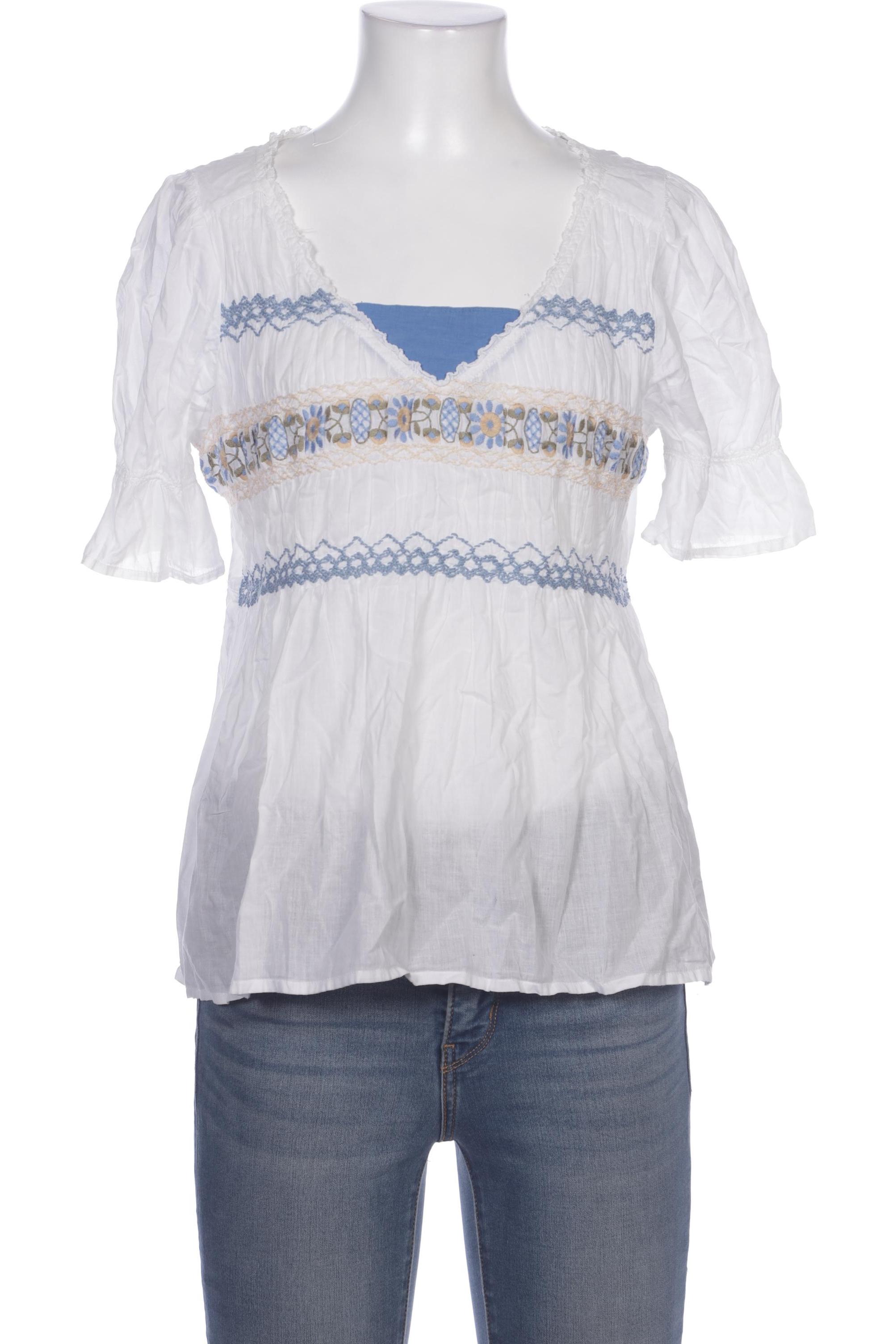 

Odd Molly Damen Bluse, weiß, Gr. 38