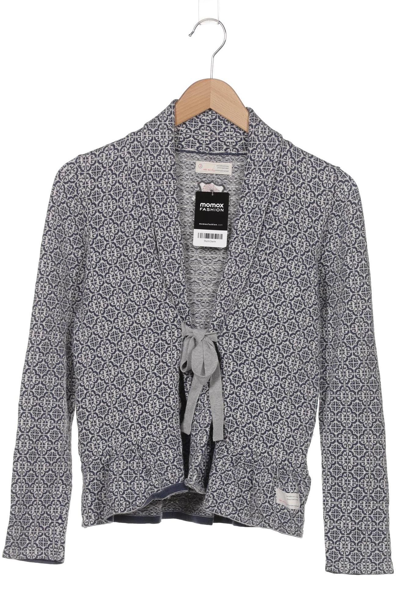 

Odd Molly Damen Strickjacke, marineblau, Gr. 38