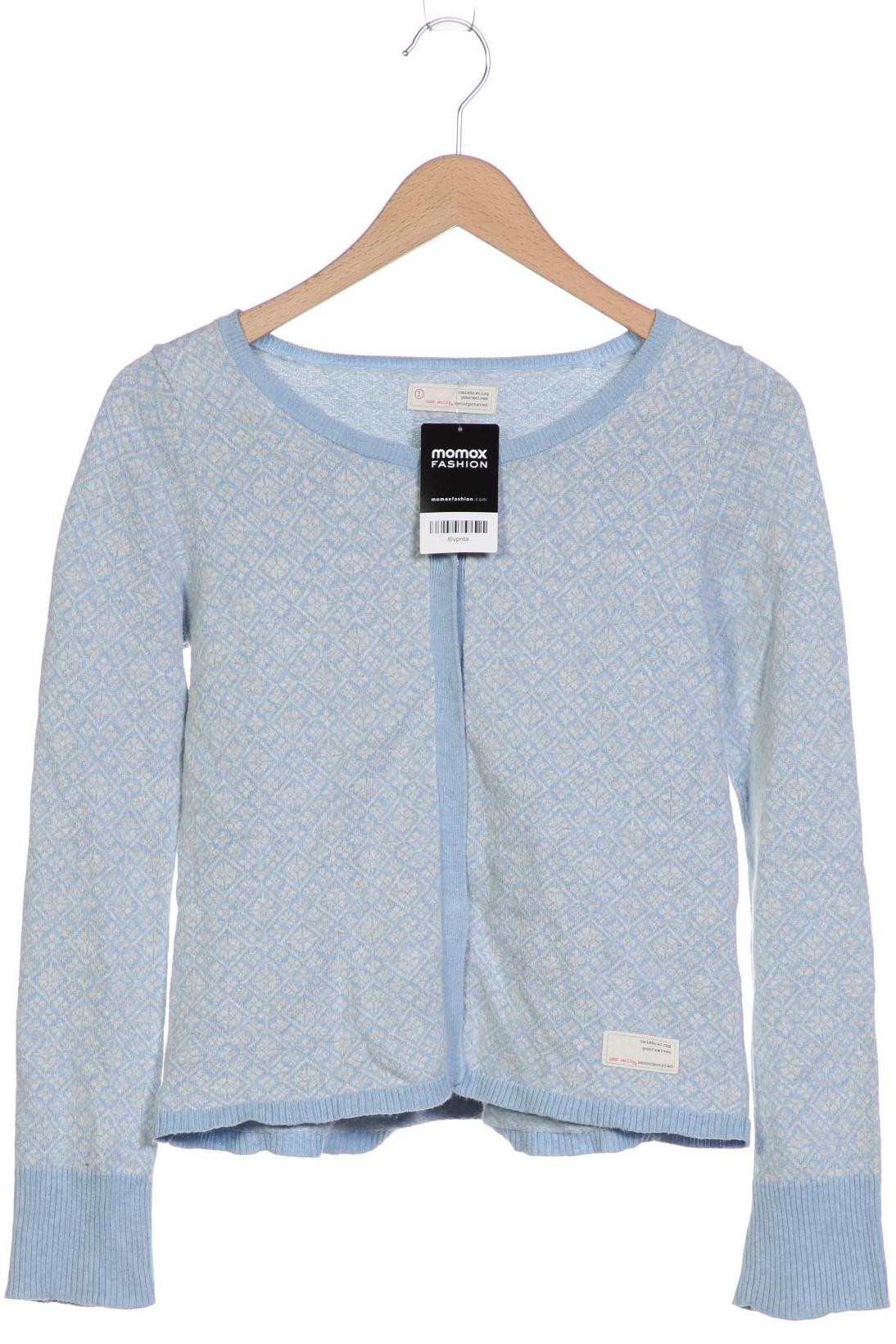 

Odd Molly Damen Strickjacke, hellblau