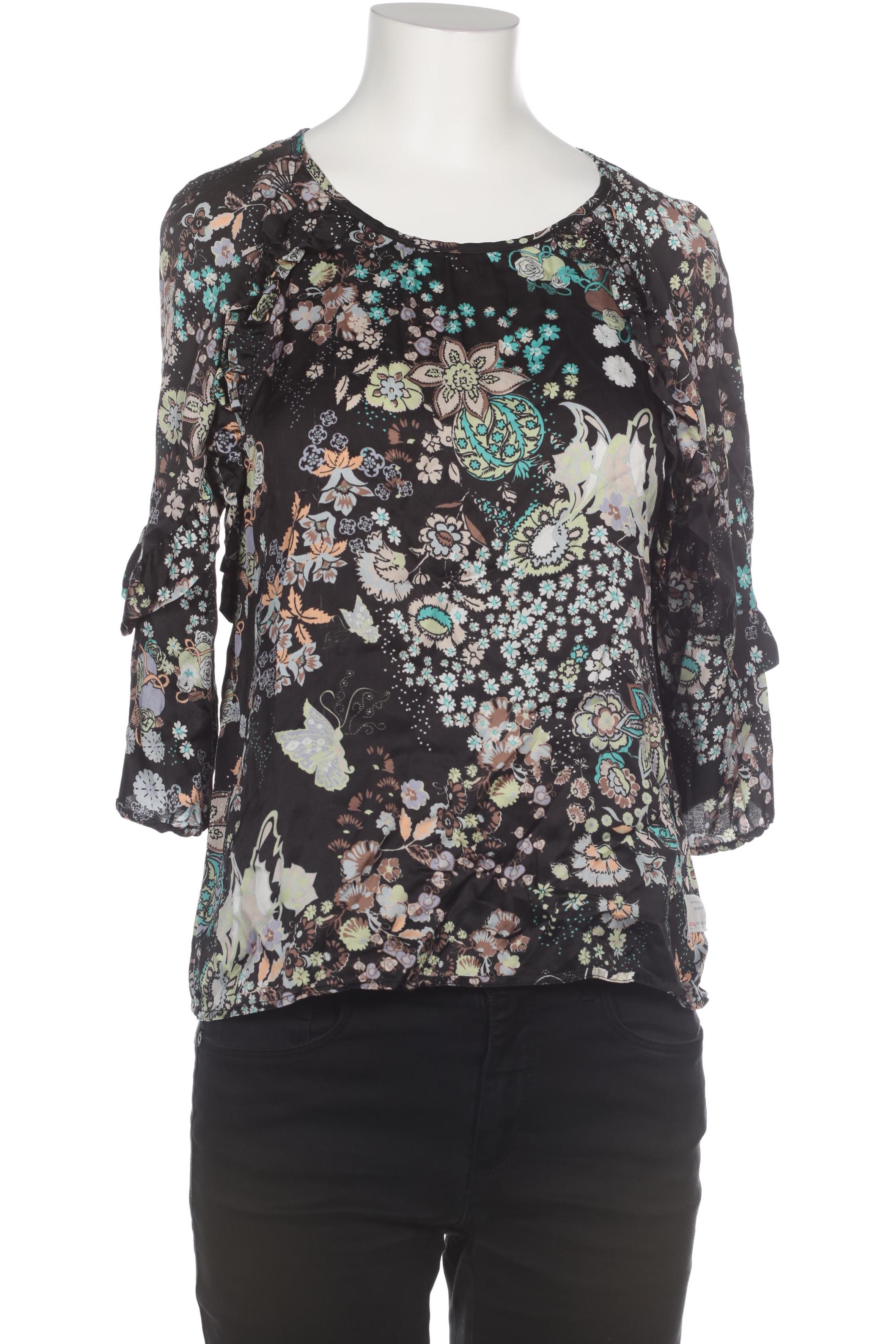 

Odd Molly Damen Bluse, schwarz, Gr.