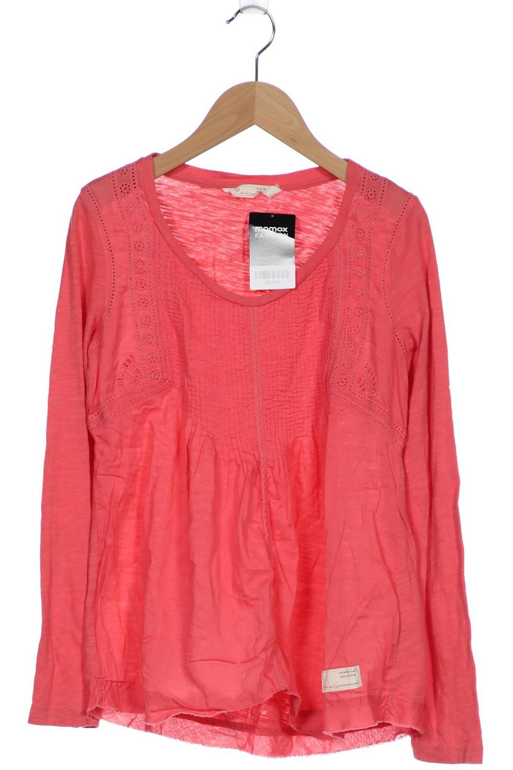 

Odd Molly Damen Langarmshirt, pink