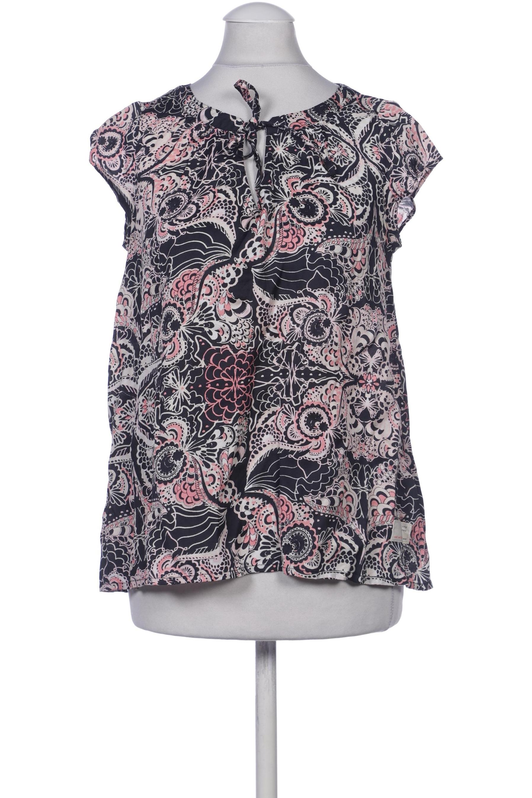 

Odd Molly Damen Bluse, schwarz, Gr. 34