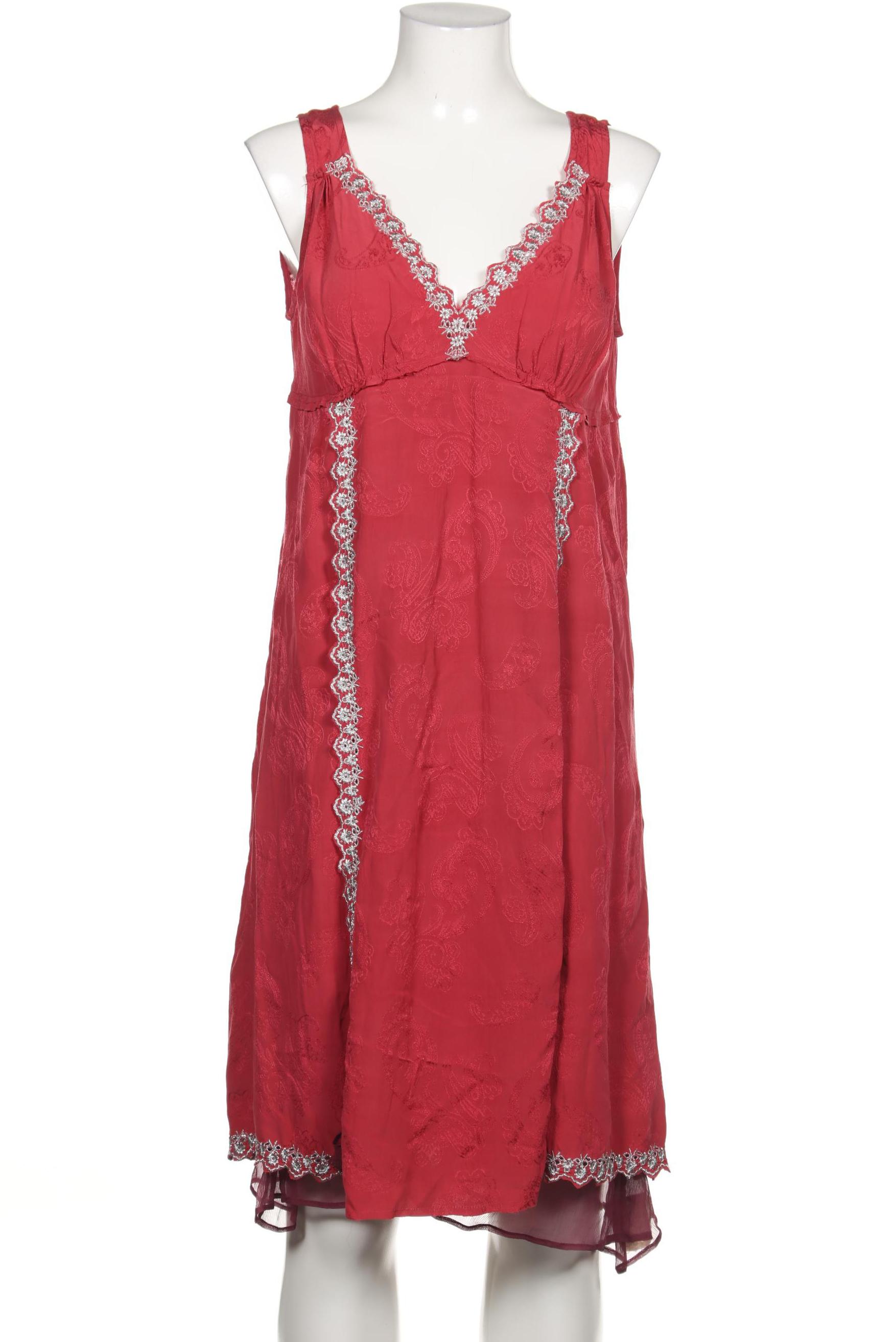 

Odd Molly Damen Kleid, pink, Gr. 42