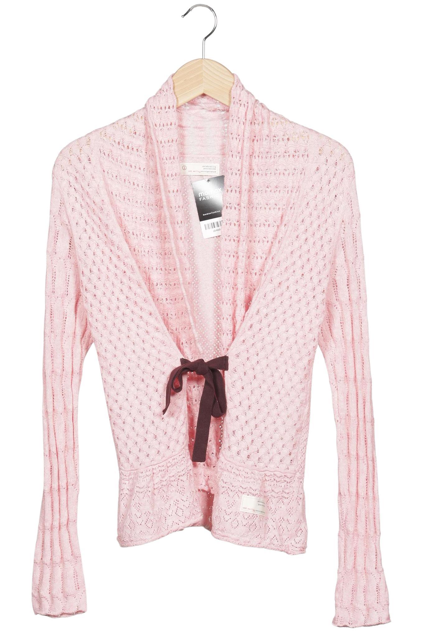 

Odd Molly Damen Strickjacke, pink, Gr. 36