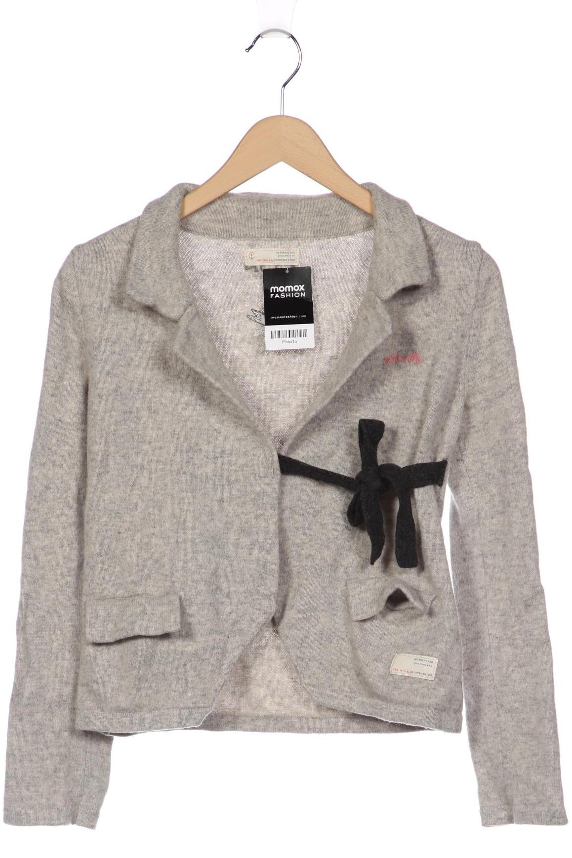 

Odd Molly Damen Strickjacke, grau