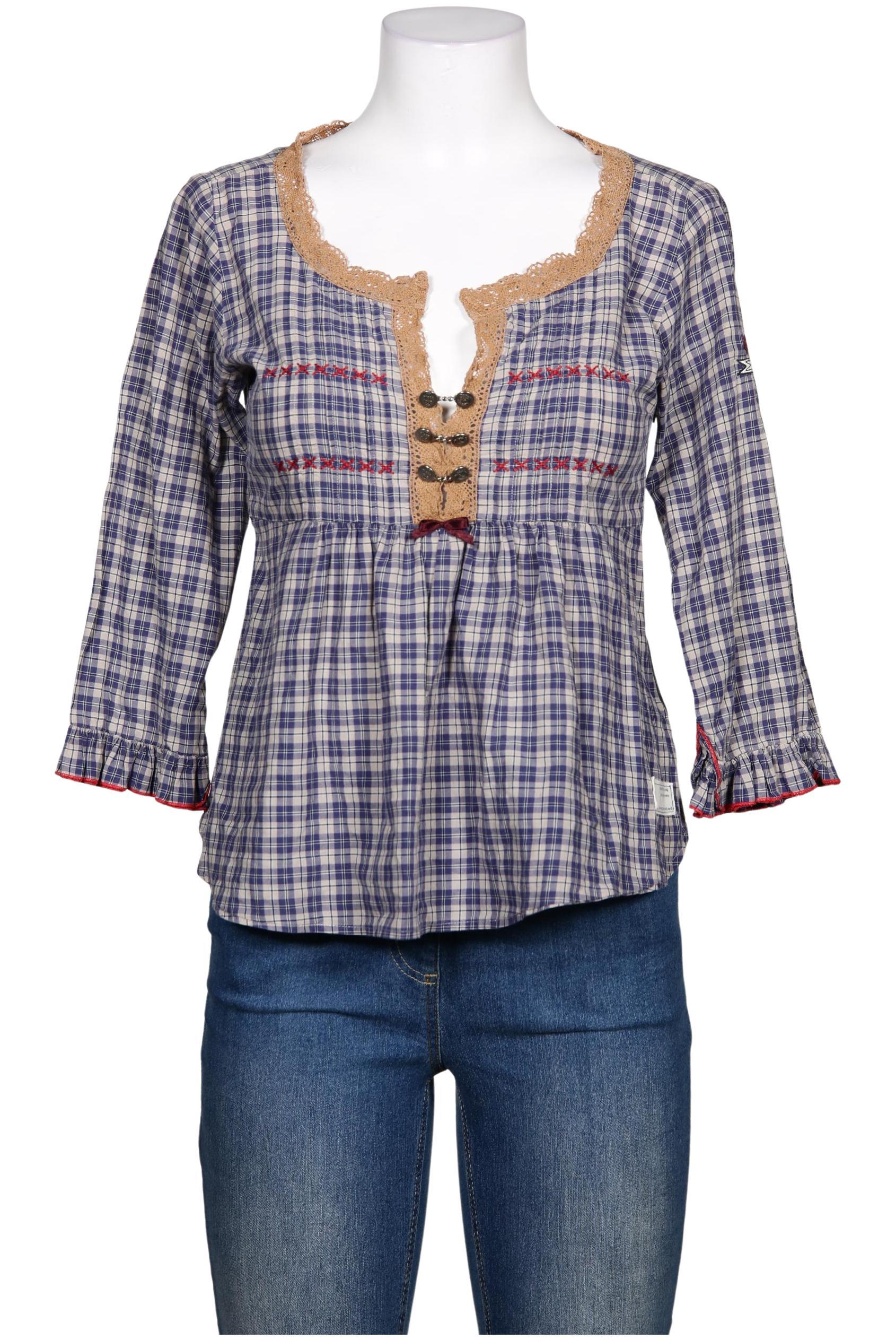 Thumbnail - Odd Molly Damen Bluse, flieder, Gr. 36