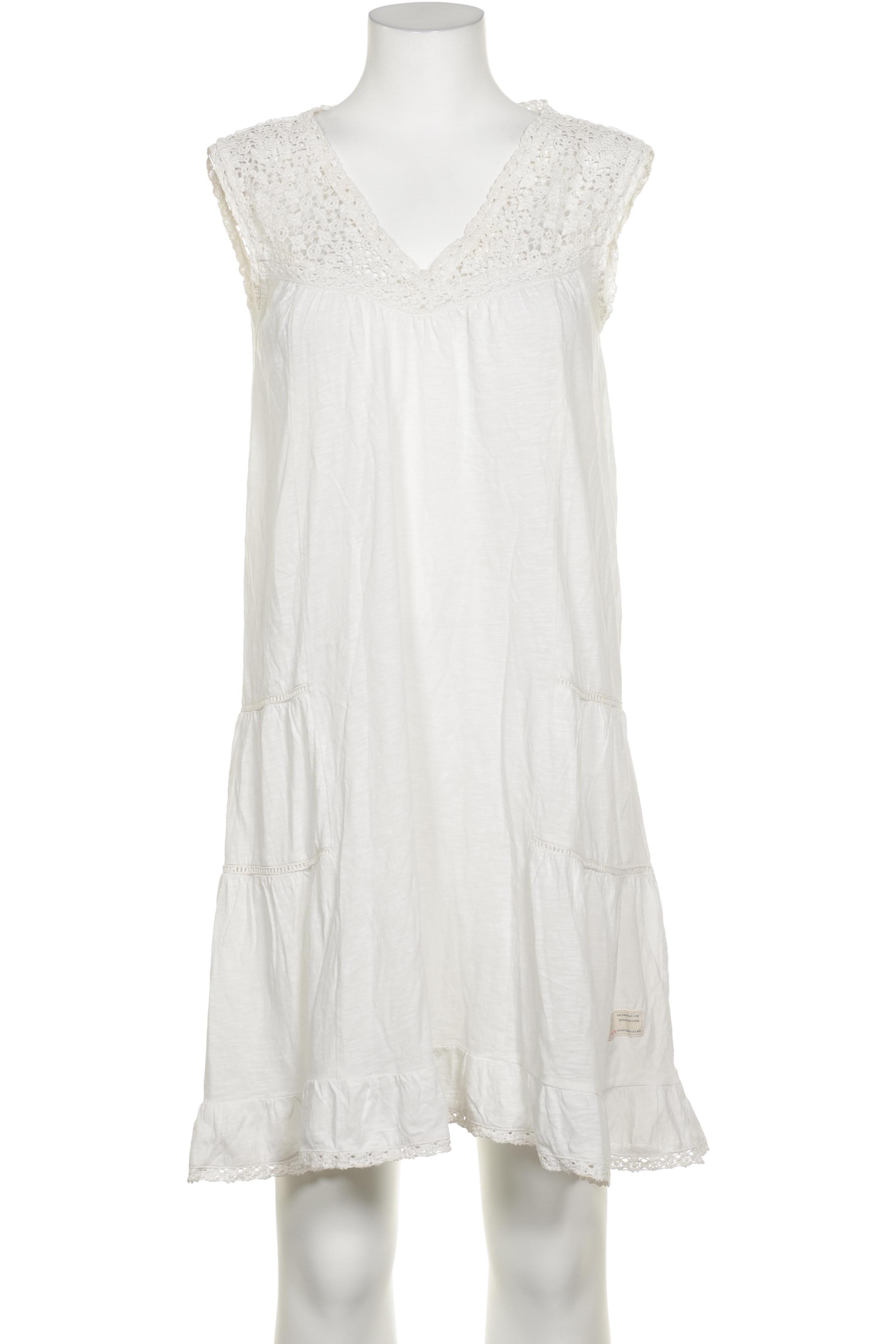 

Odd Molly Damen Kleid, weiß, Gr. 42