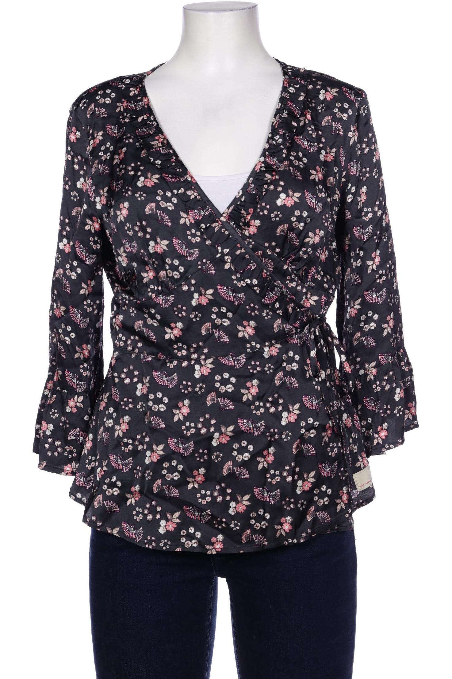 

Odd Molly Damen Bluse, grau, Gr. 38