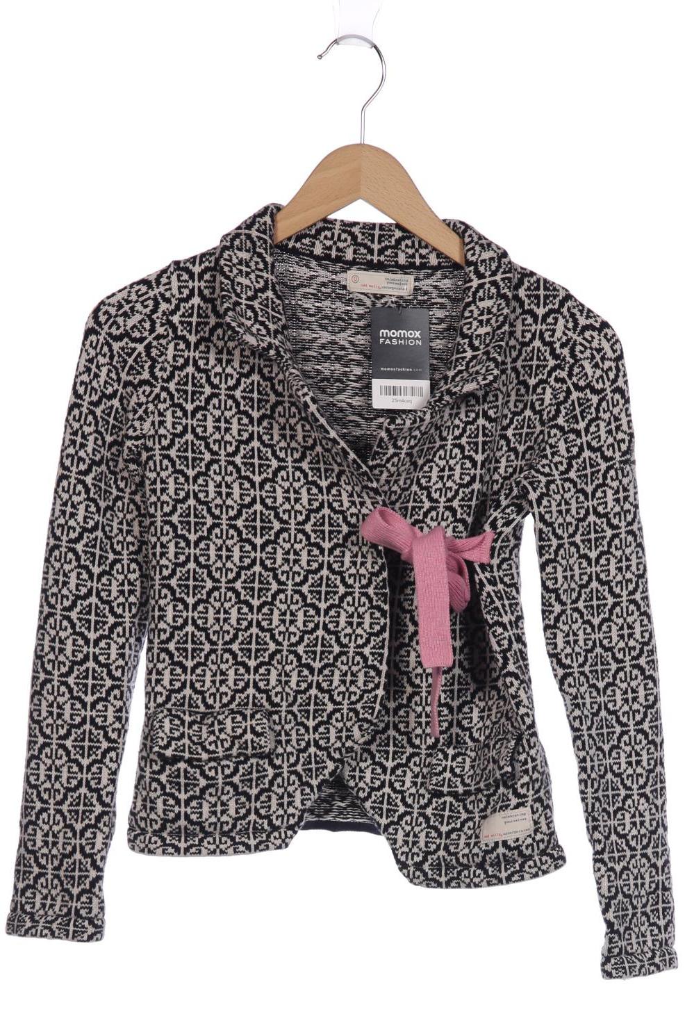 

Odd Molly Damen Strickjacke, schwarz, Gr. 34