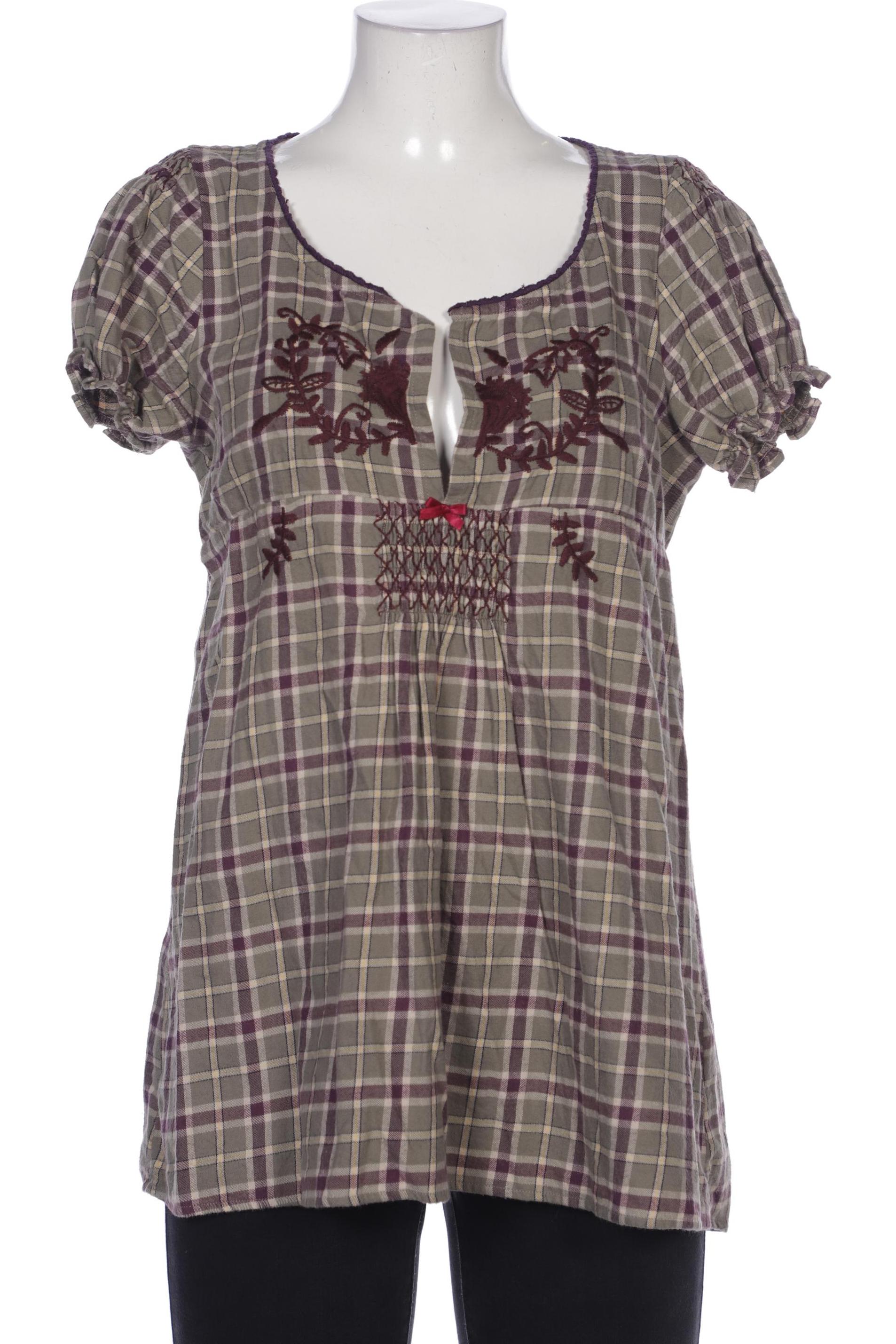 

Odd Molly Damen Bluse, grün, Gr. 42