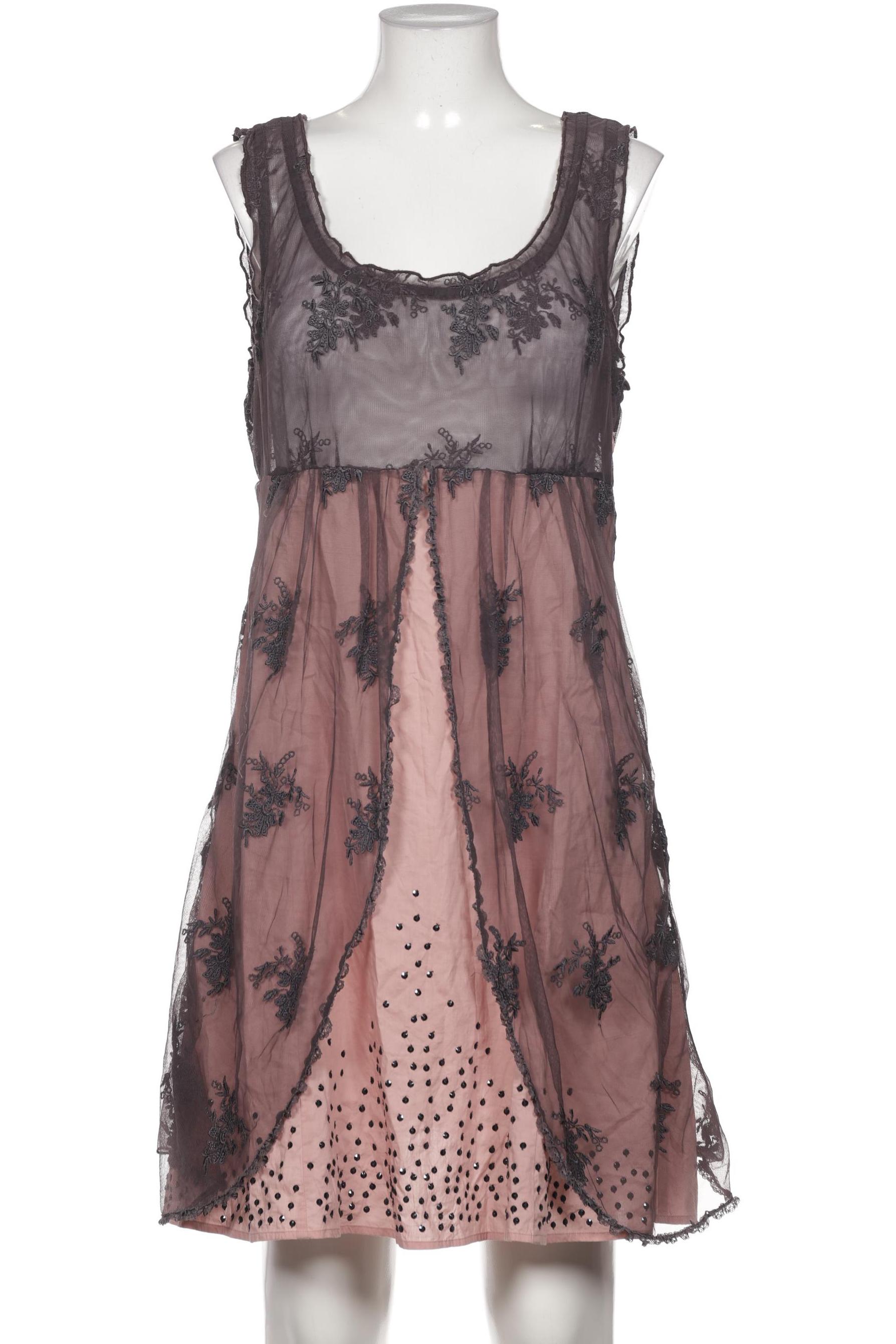 

Odd Molly Damen Kleid, pink, Gr. 42