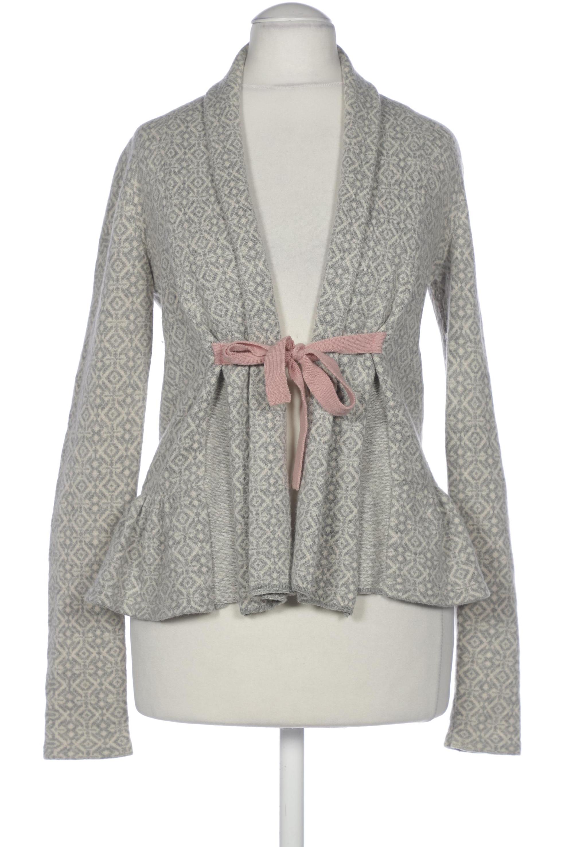 

Odd Molly Damen Strickjacke, grau, Gr. 34