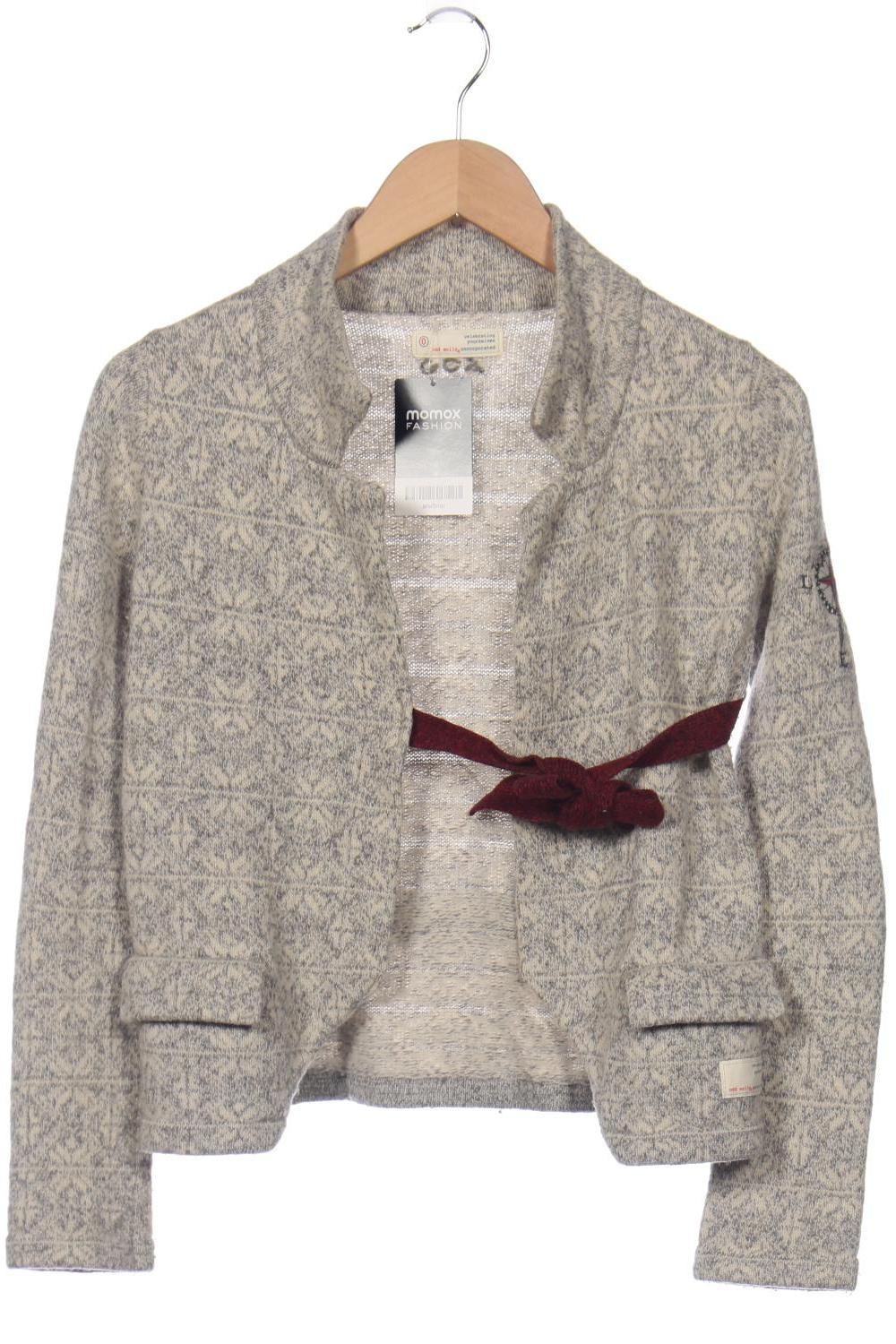 

Odd Molly Damen Strickjacke, beige