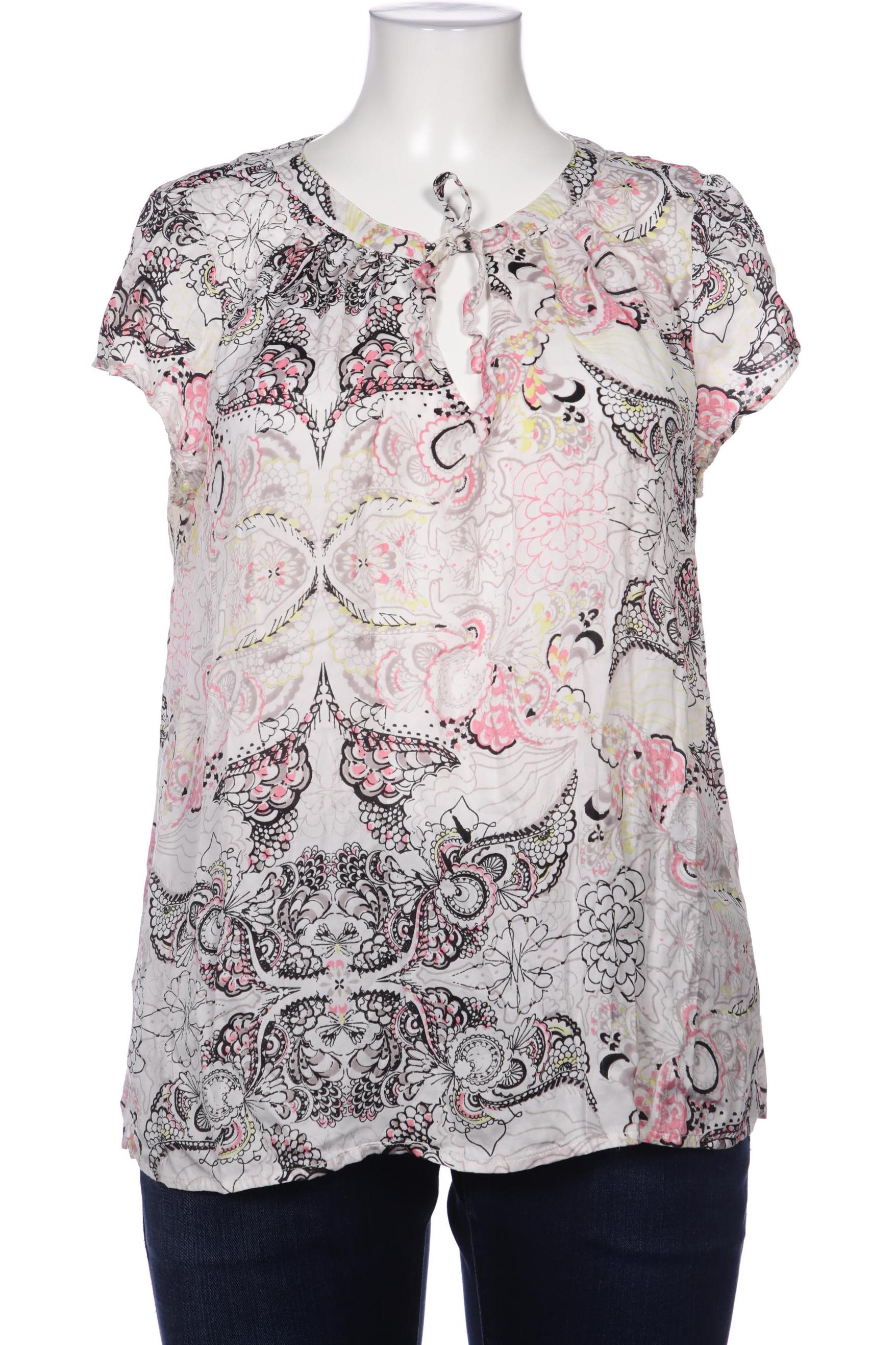 

Odd Molly Damen Bluse, mehrfarbig, Gr. 44