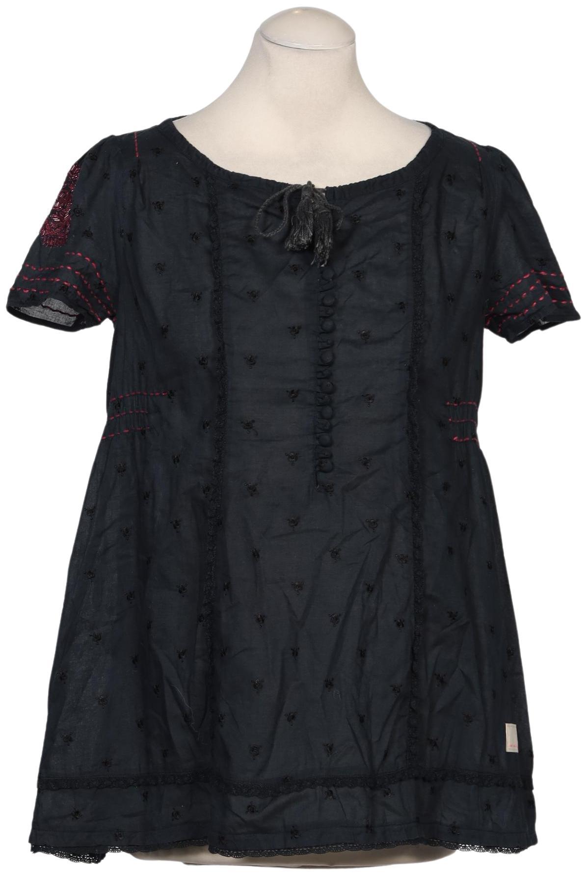 

Odd Molly Damen Bluse, marineblau, Gr. 36