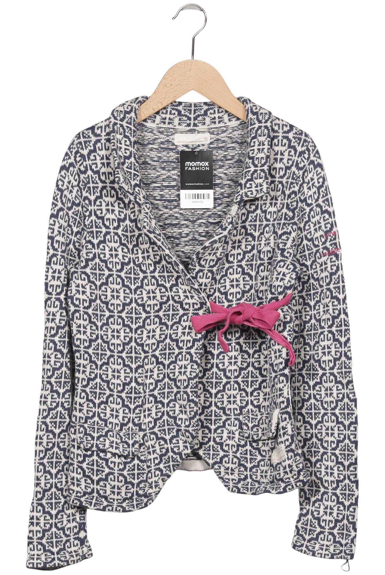 

Odd Molly Damen Strickjacke, mehrfarbig, Gr. 34