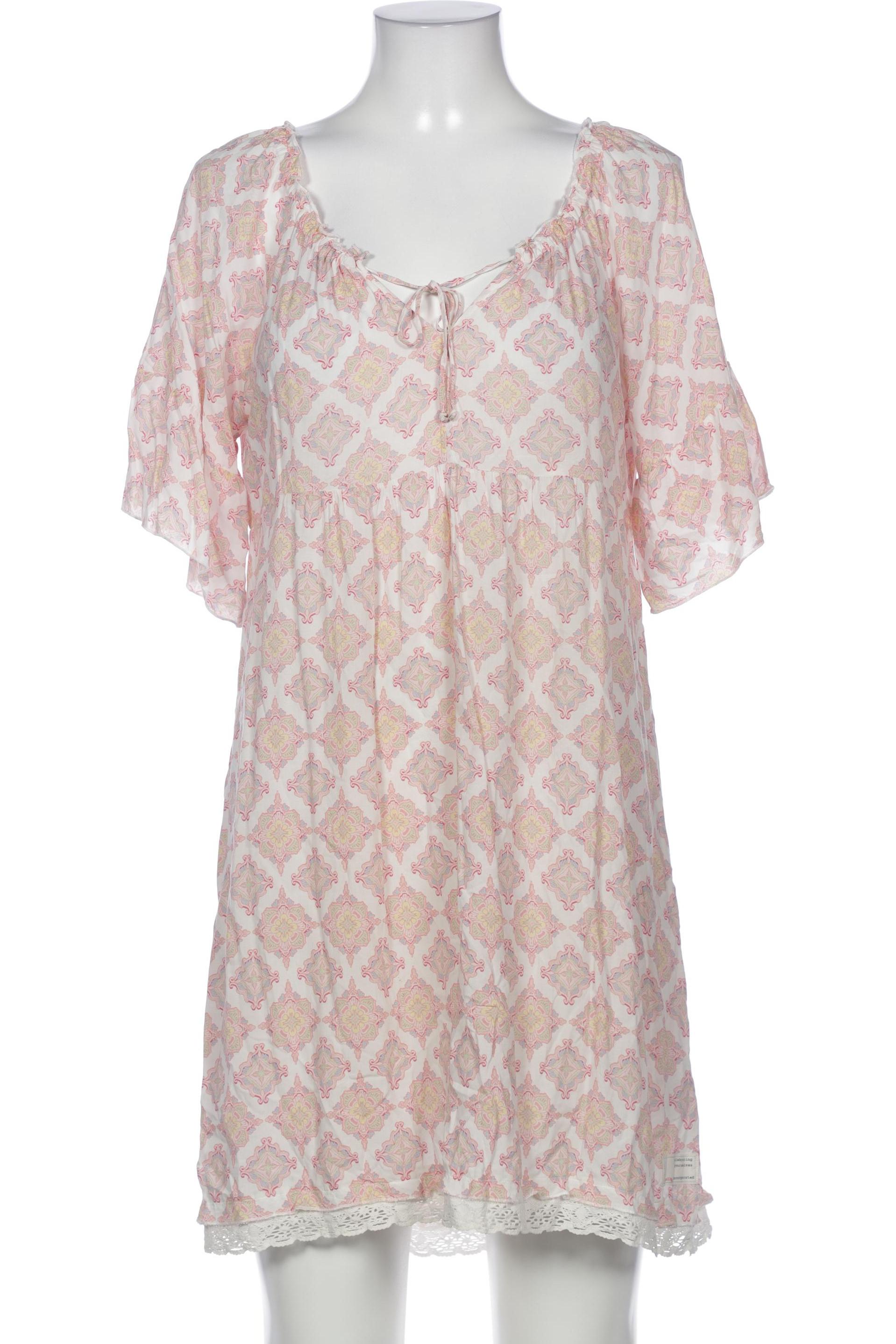 

Odd Molly Damen Kleid, pink, Gr. 42