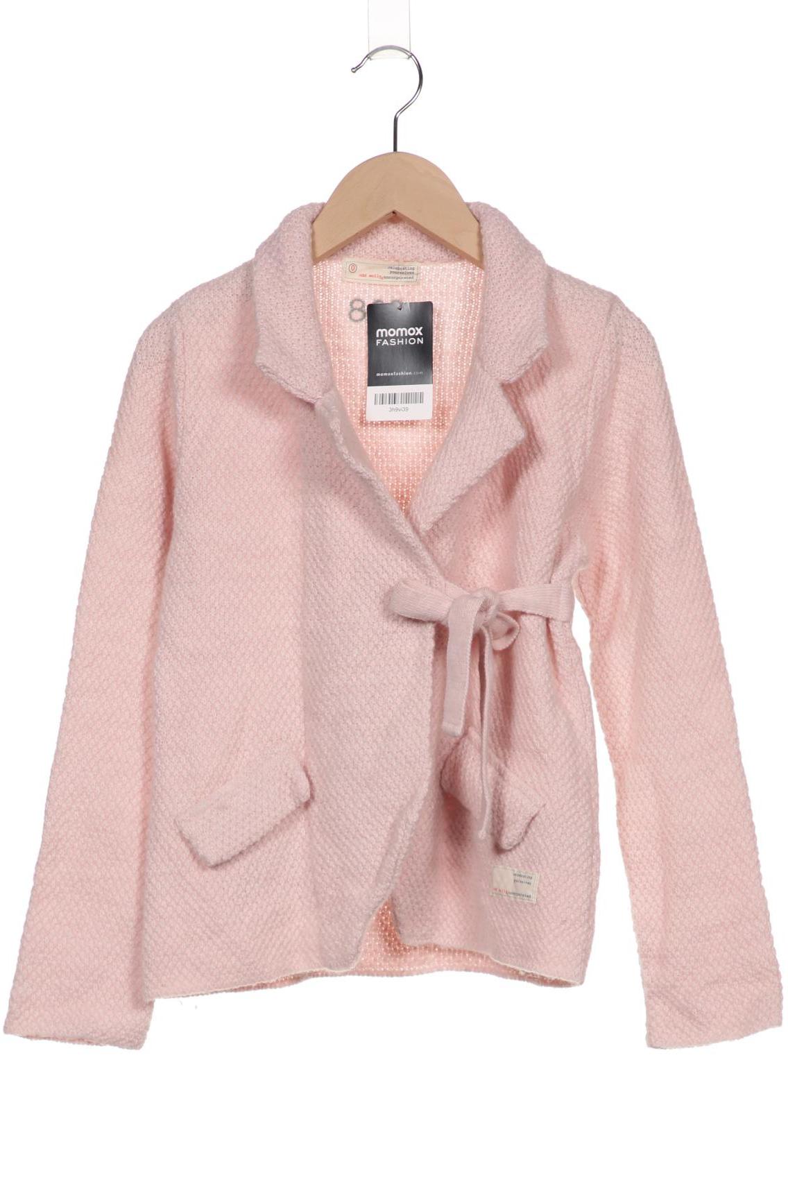 

Odd Molly Damen Strickjacke, pink