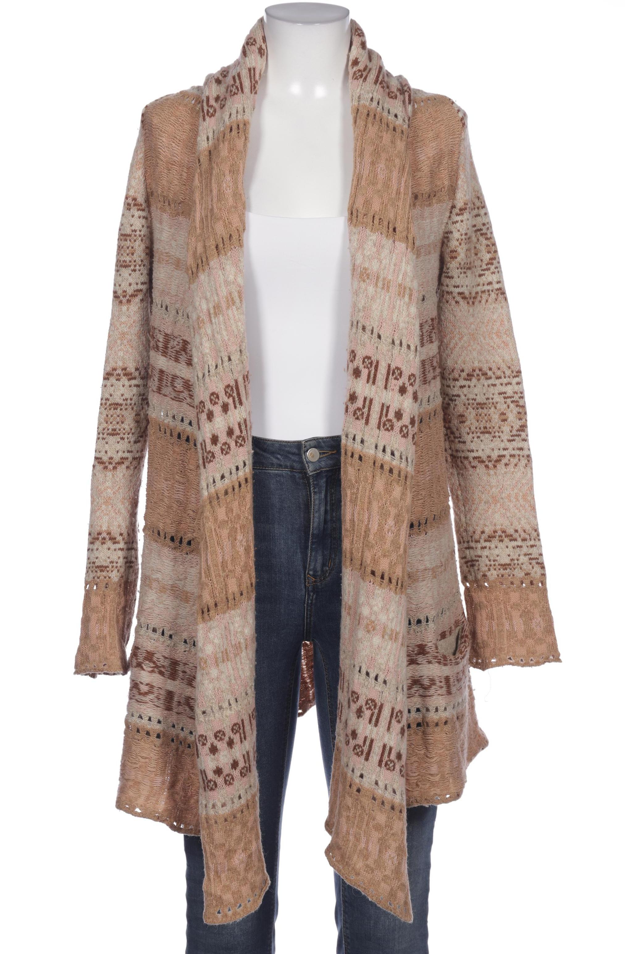 

Odd Molly Damen Strickjacke, braun, Gr. 36