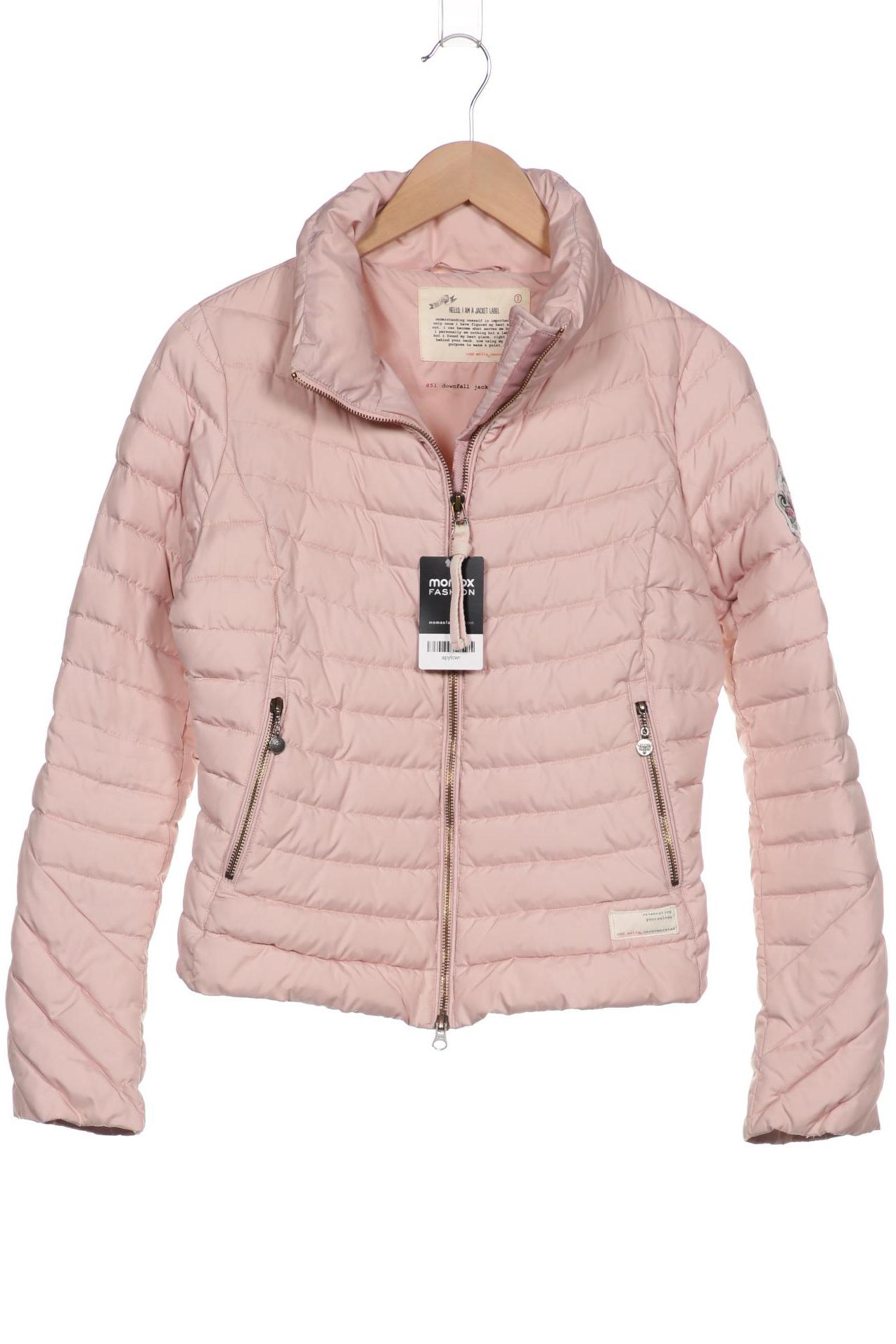 

Odd Molly Damen Jacke, pink