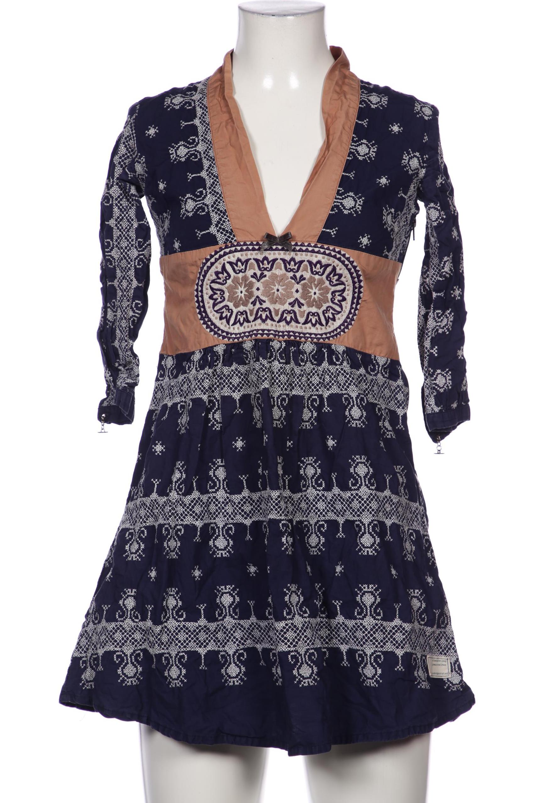 

Odd Molly Damen Kleid, marineblau