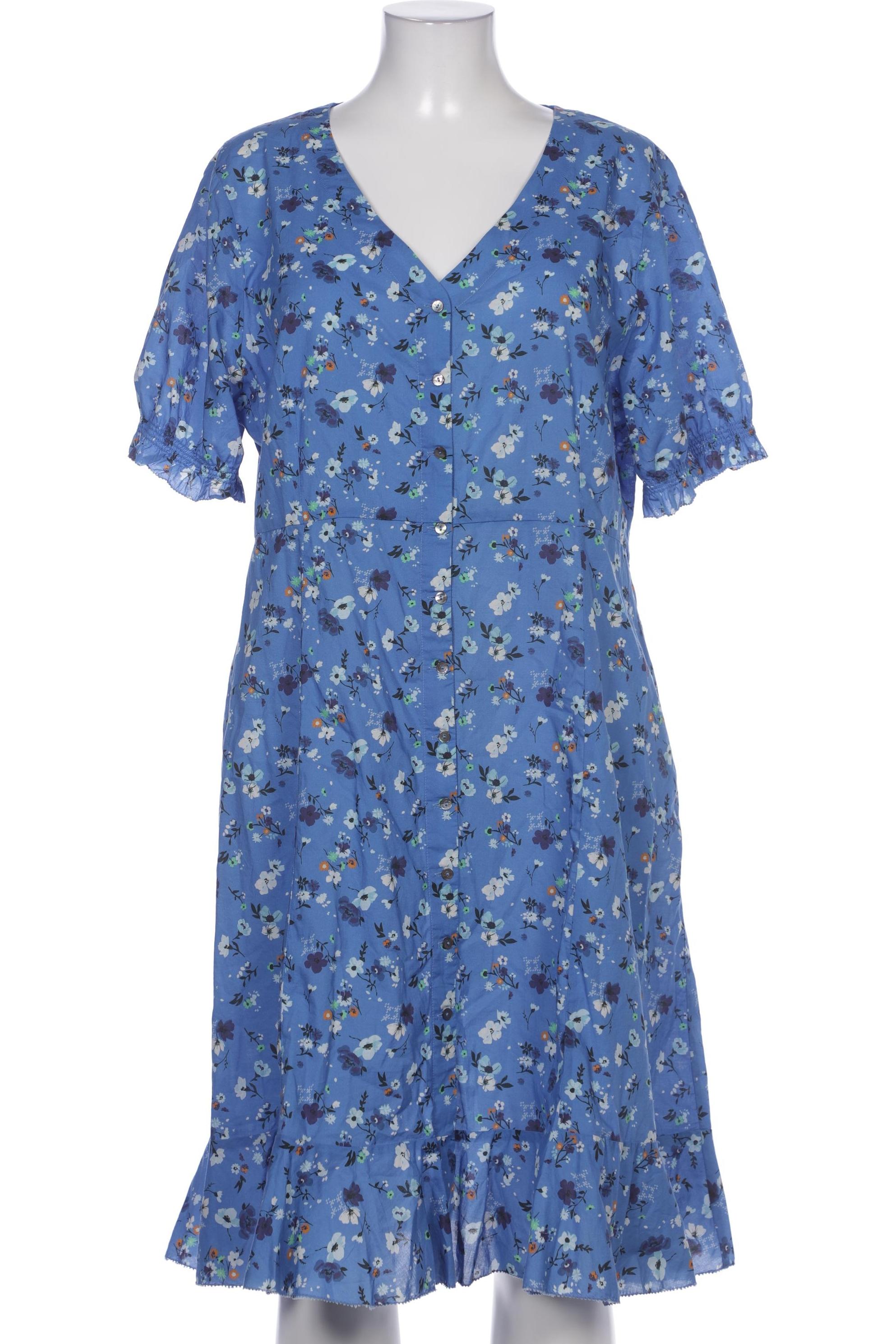

Odd Molly Damen Kleid, blau, Gr. 46
