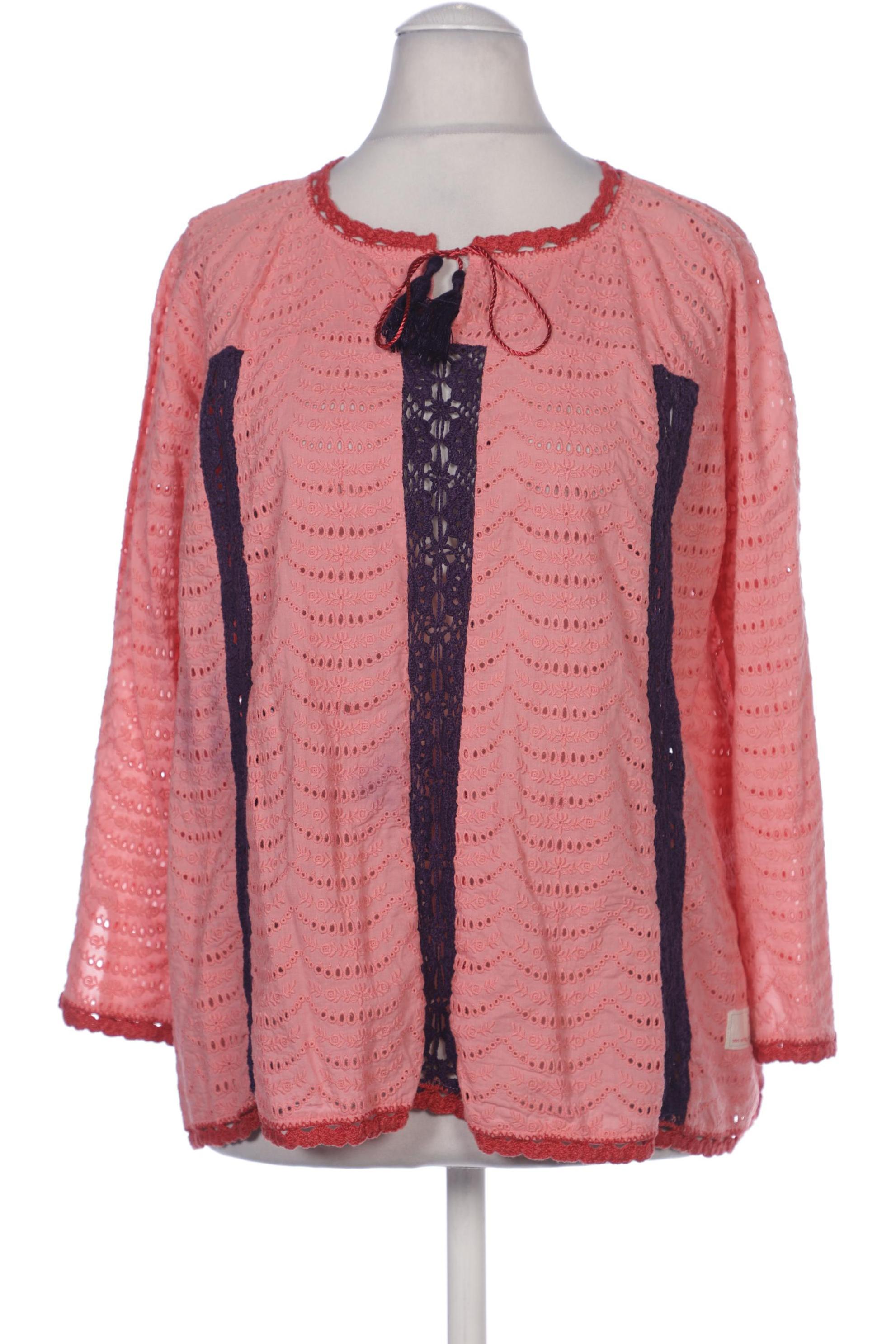 

Odd Molly Damen Bluse, pink