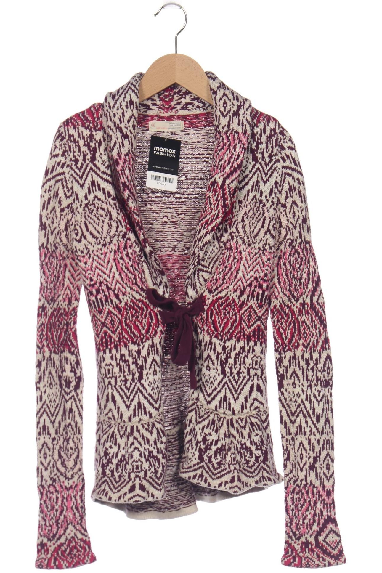 

Odd Molly Damen Strickjacke, cremeweiß, Gr. 34