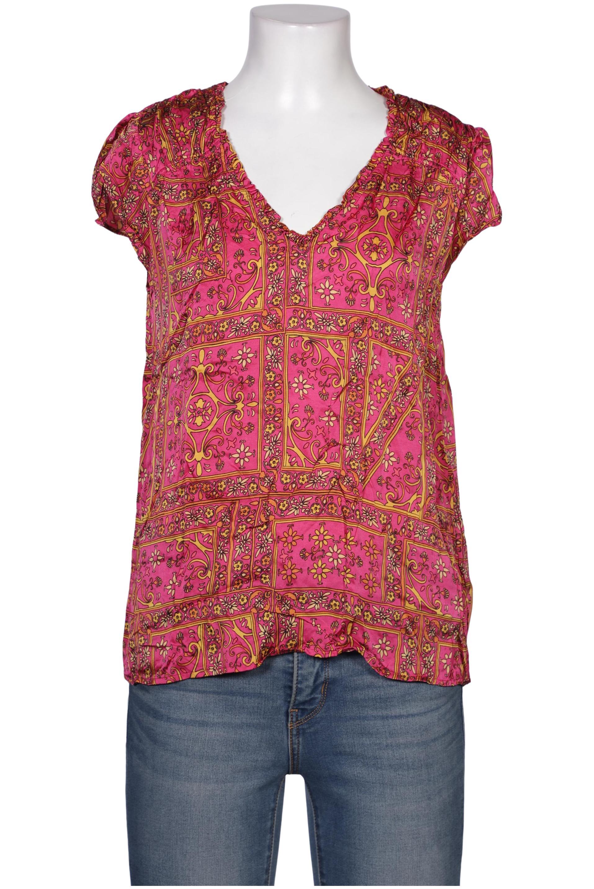 

Odd Molly Damen Bluse, pink, Gr. 38