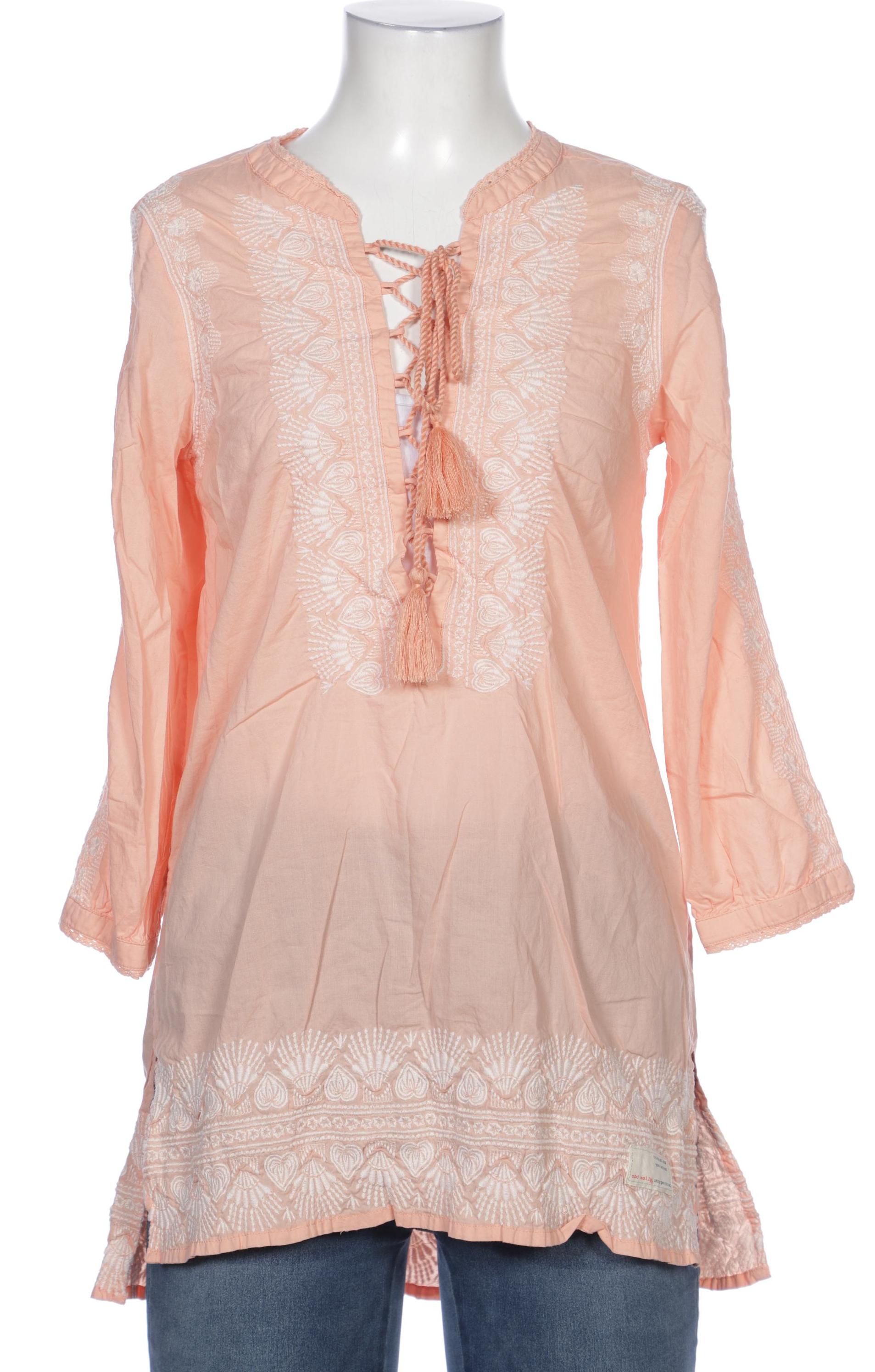 

Odd Molly Damen Bluse, pink