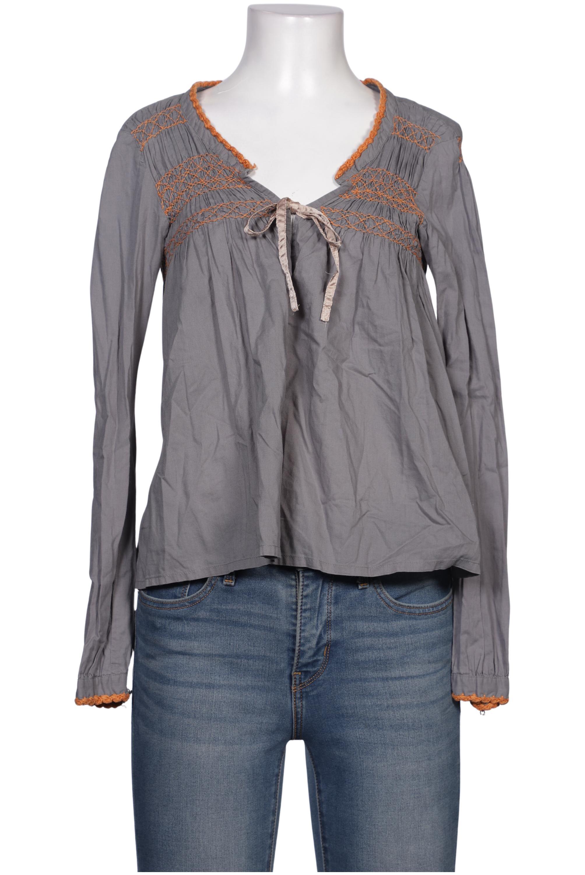 

Odd Molly Damen Bluse, grau, Gr. 36