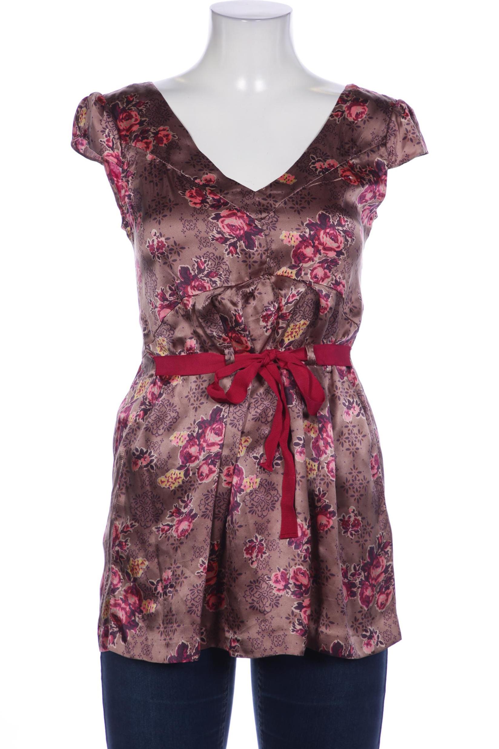 

Odd Molly Damen Bluse, pink, Gr. 36